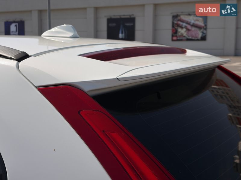 Позашляховик / Кросовер Volvo XC60 2014 в Херсоні