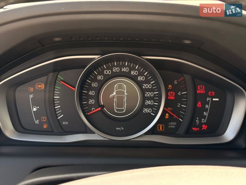 Позашляховик / Кросовер Volvo XC60 2014 в Херсоні