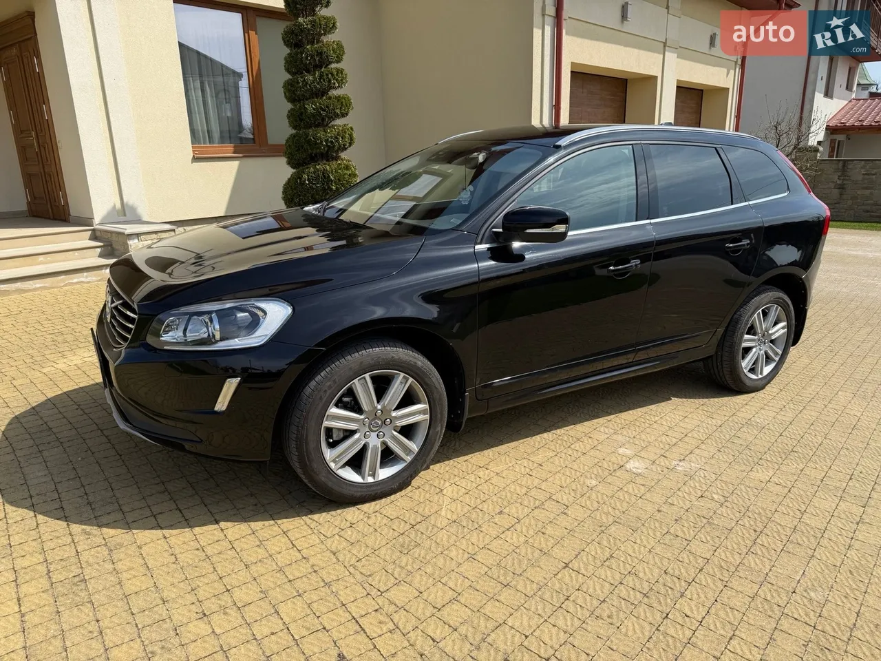 2016 Volvo XC60 - мініатюра 6