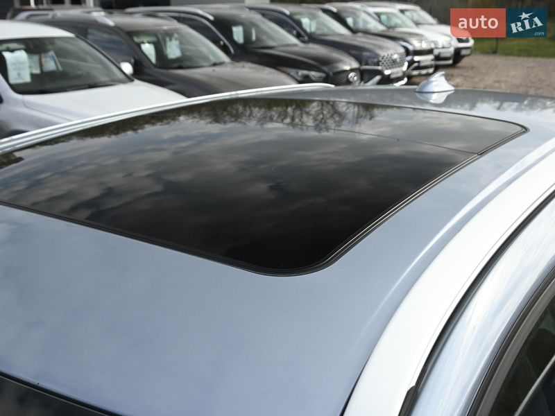 Позашляховик / Кросовер Volvo XC60 2017 в Бердичеві