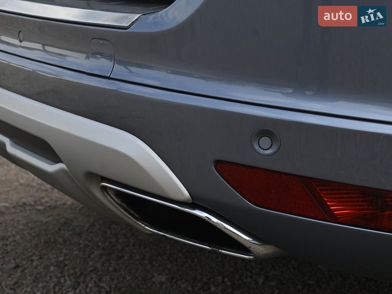 Позашляховик / Кросовер Volvo XC60 2017 в Бердичеві