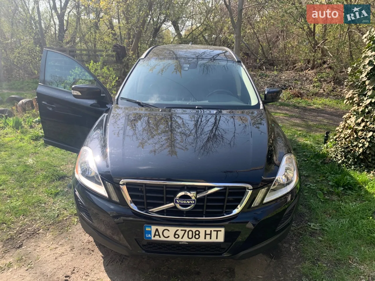 2012 Volvo XC60 - мініатюра 27