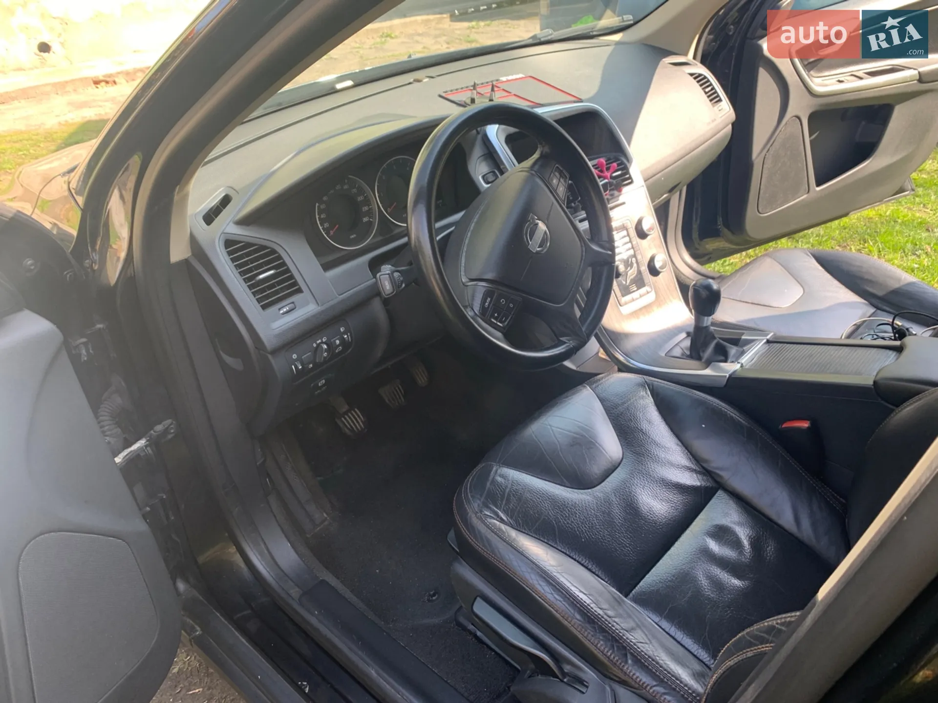 2011 Volvo XC60 - мініатюра 3