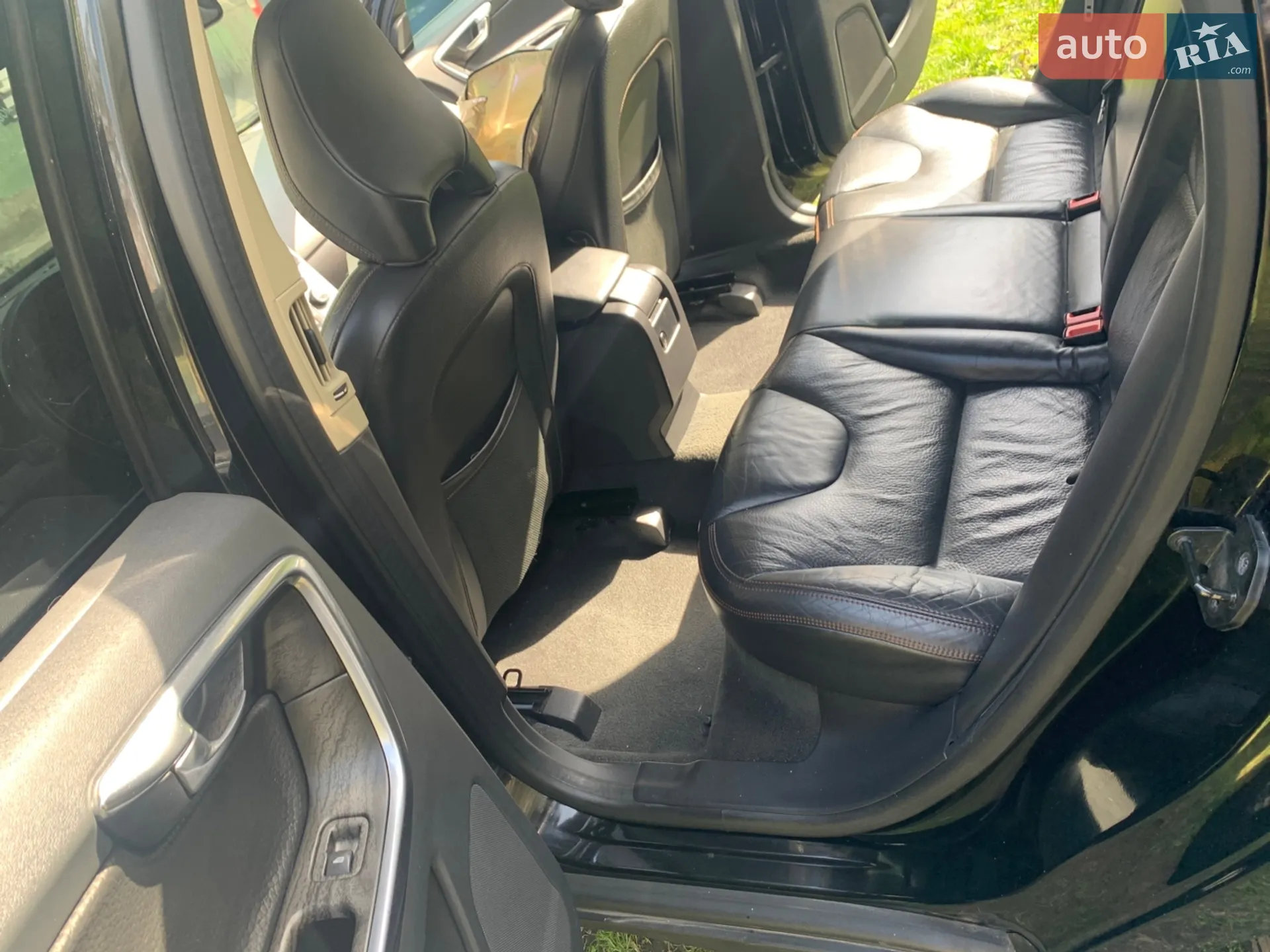 2011 Volvo XC60 - мініатюра 6