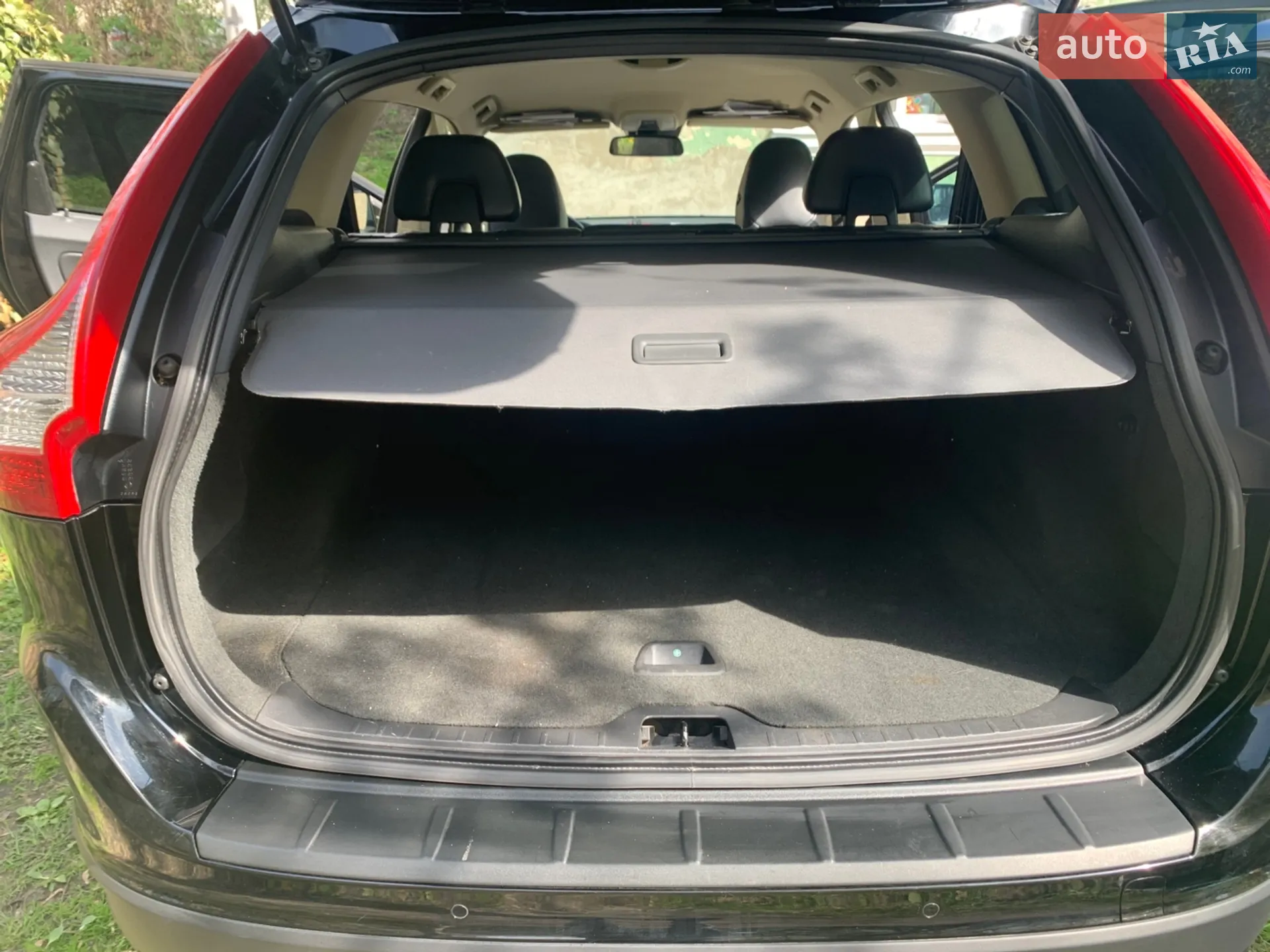 2011 Volvo XC60 - мініатюра 9