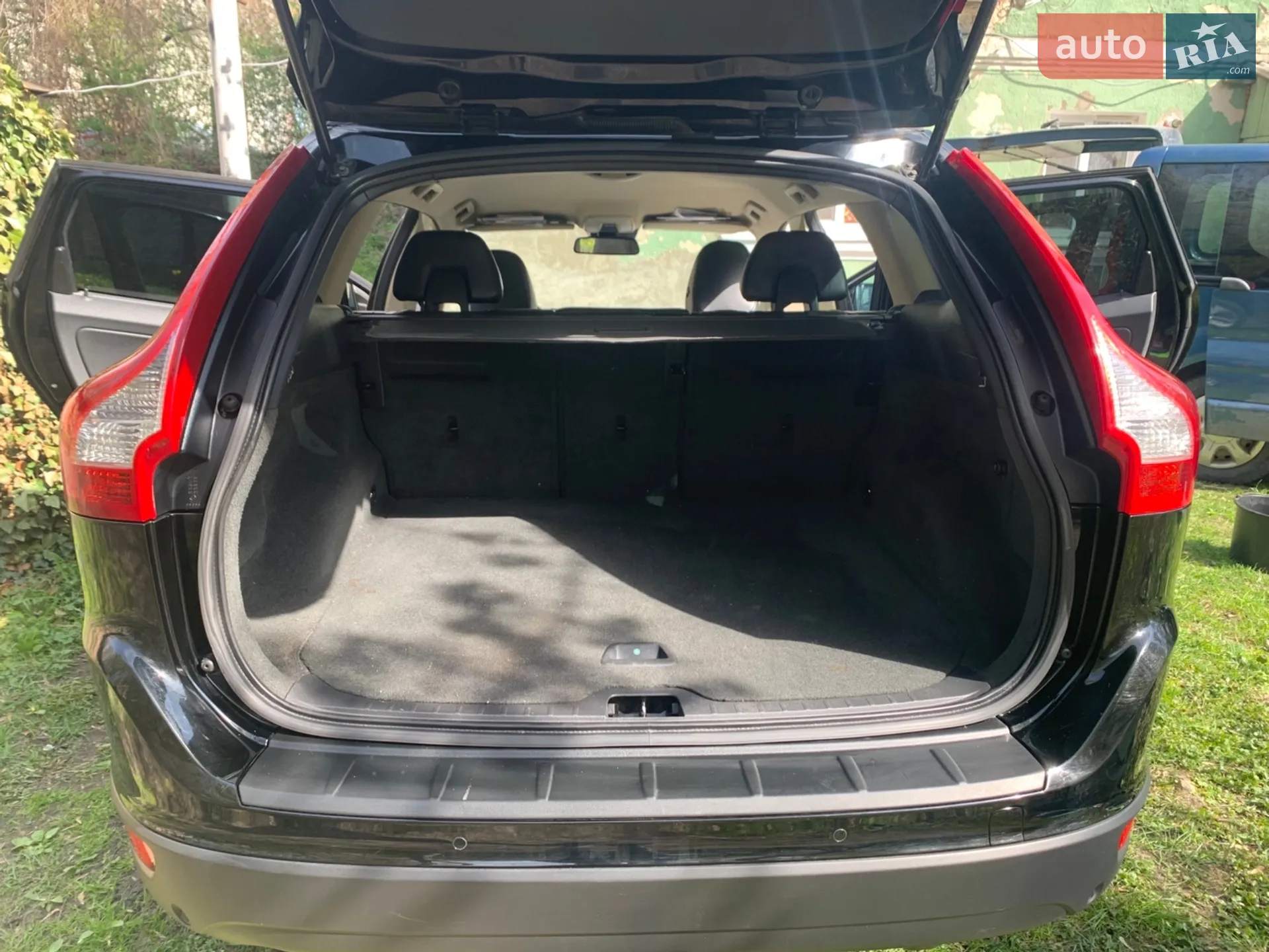 2011 Volvo XC60 - мініатюра 10