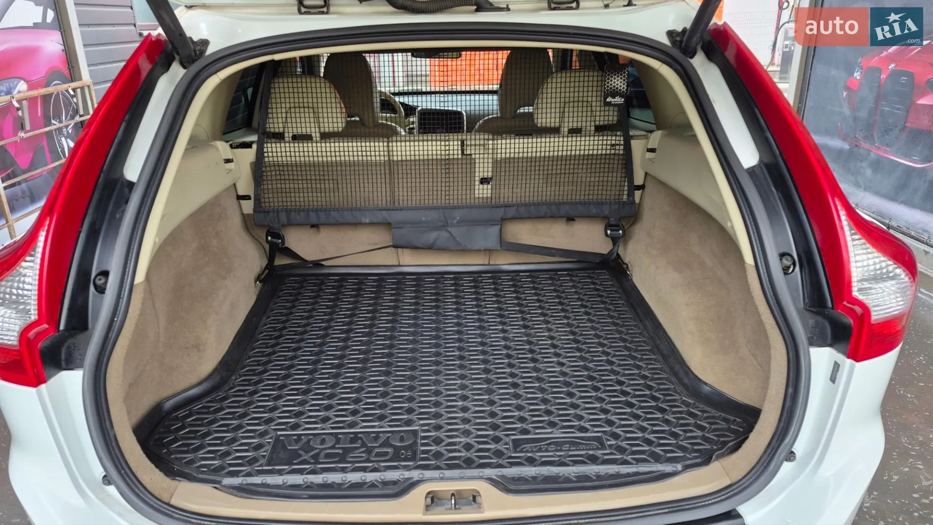 2012 Volvo XC60 - мініатюра 12