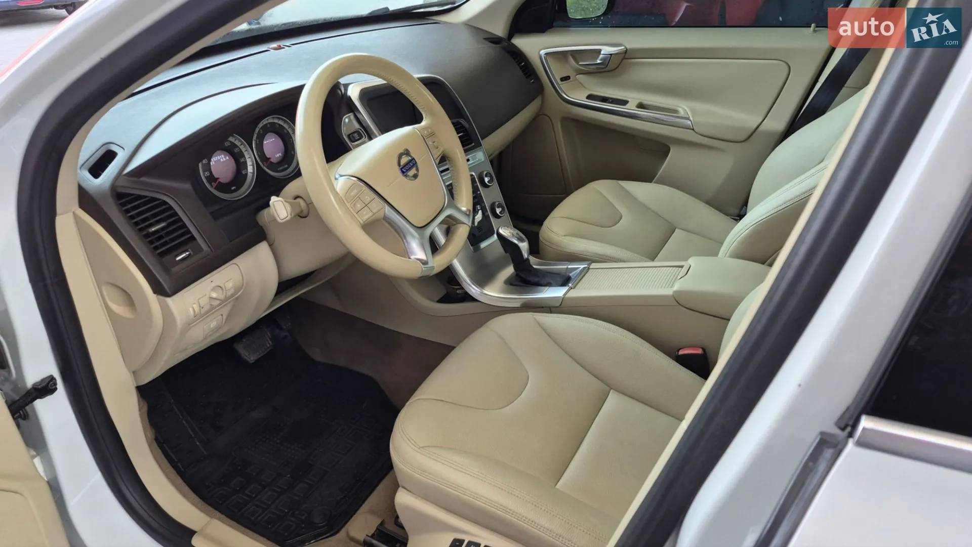 2012 Volvo XC60 - мініатюра 7