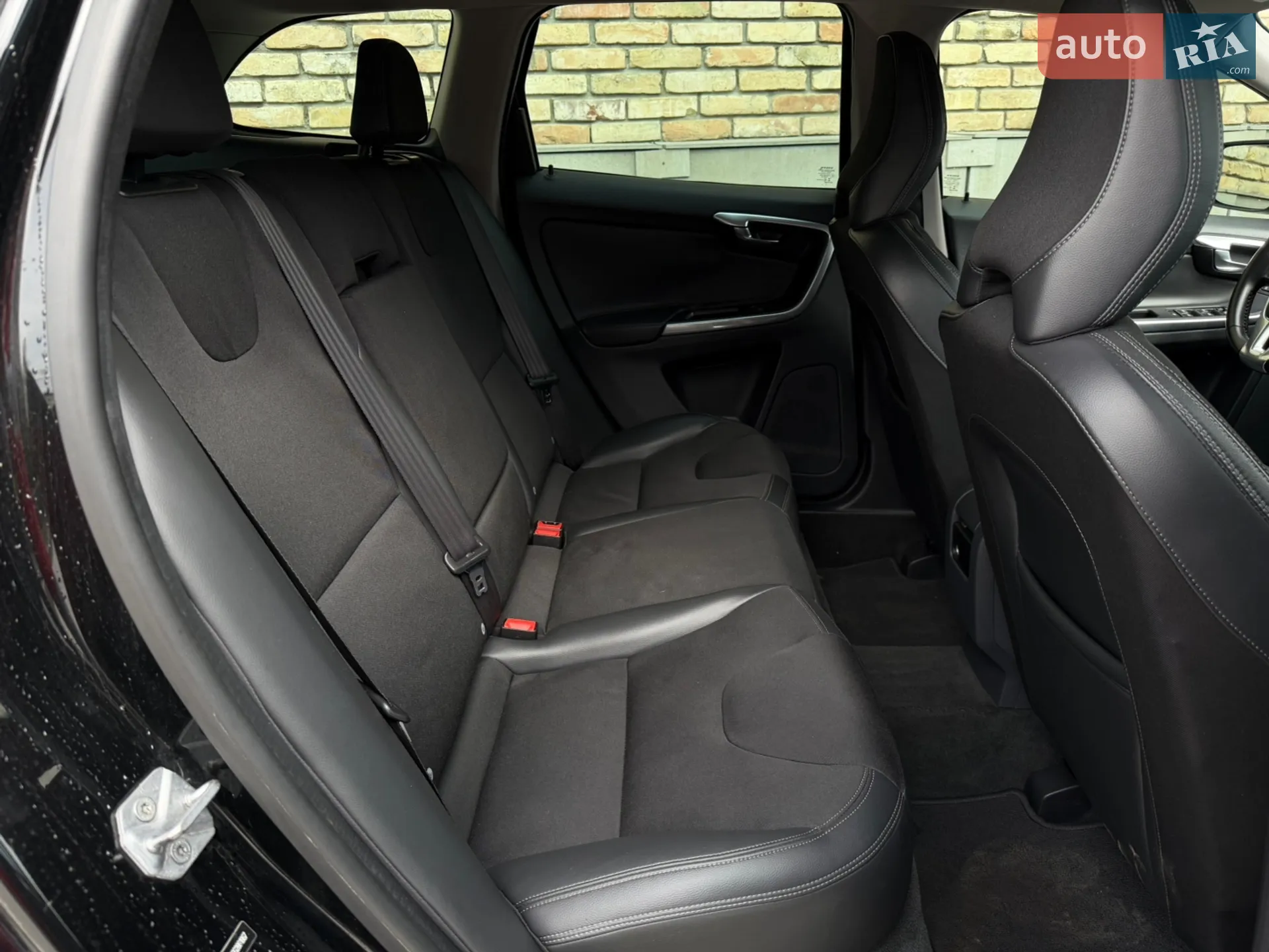 2015 Volvo XC60 - мініатюра 14