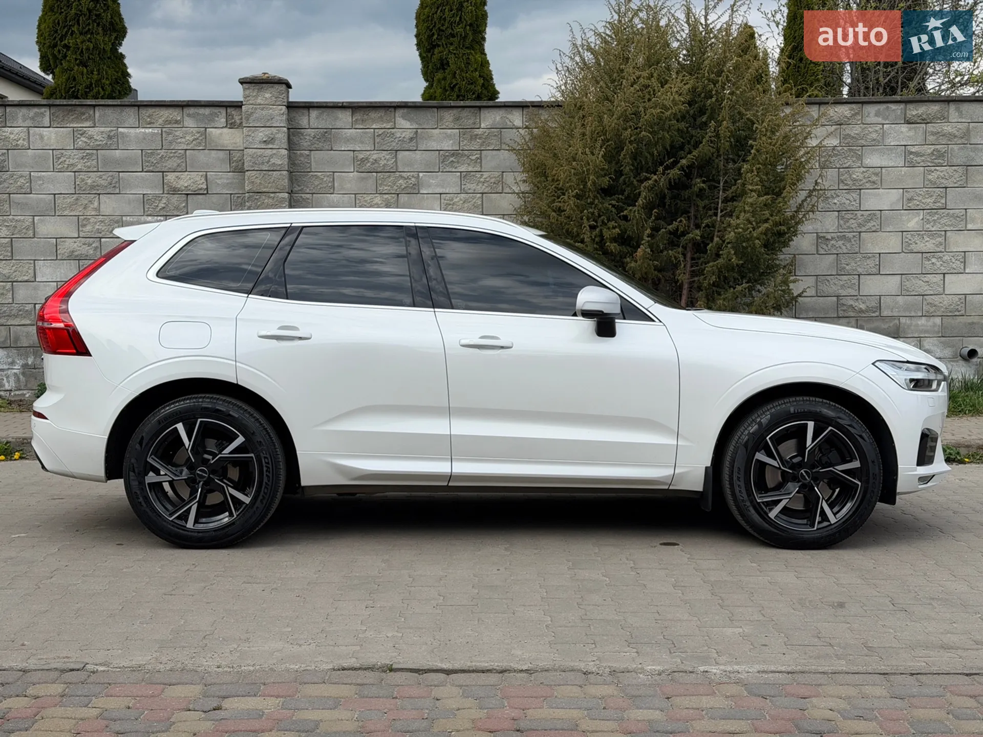 2018 Volvo XC60 - мініатюра 2
