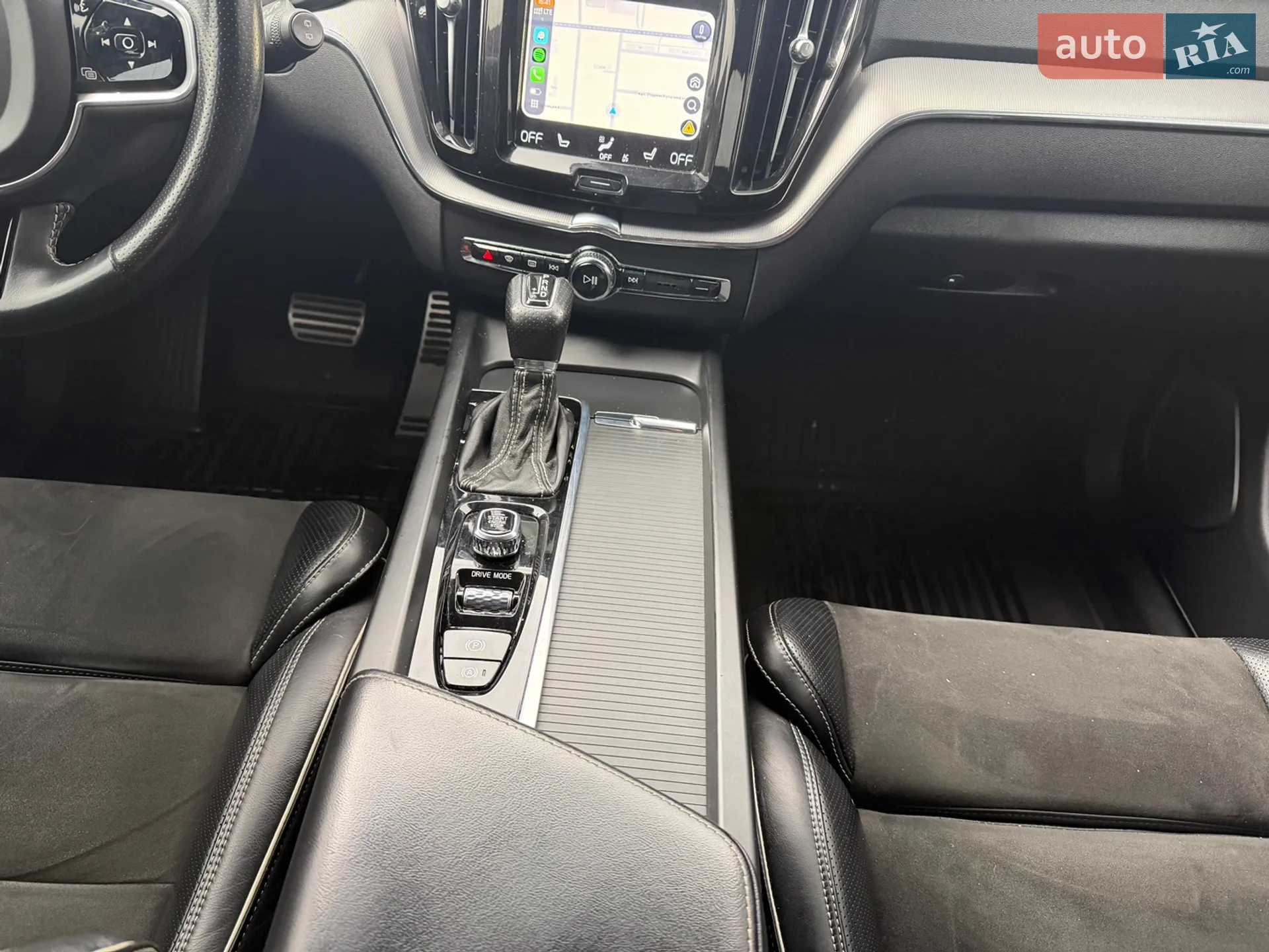 2018 Volvo XC60 - мініатюра 35