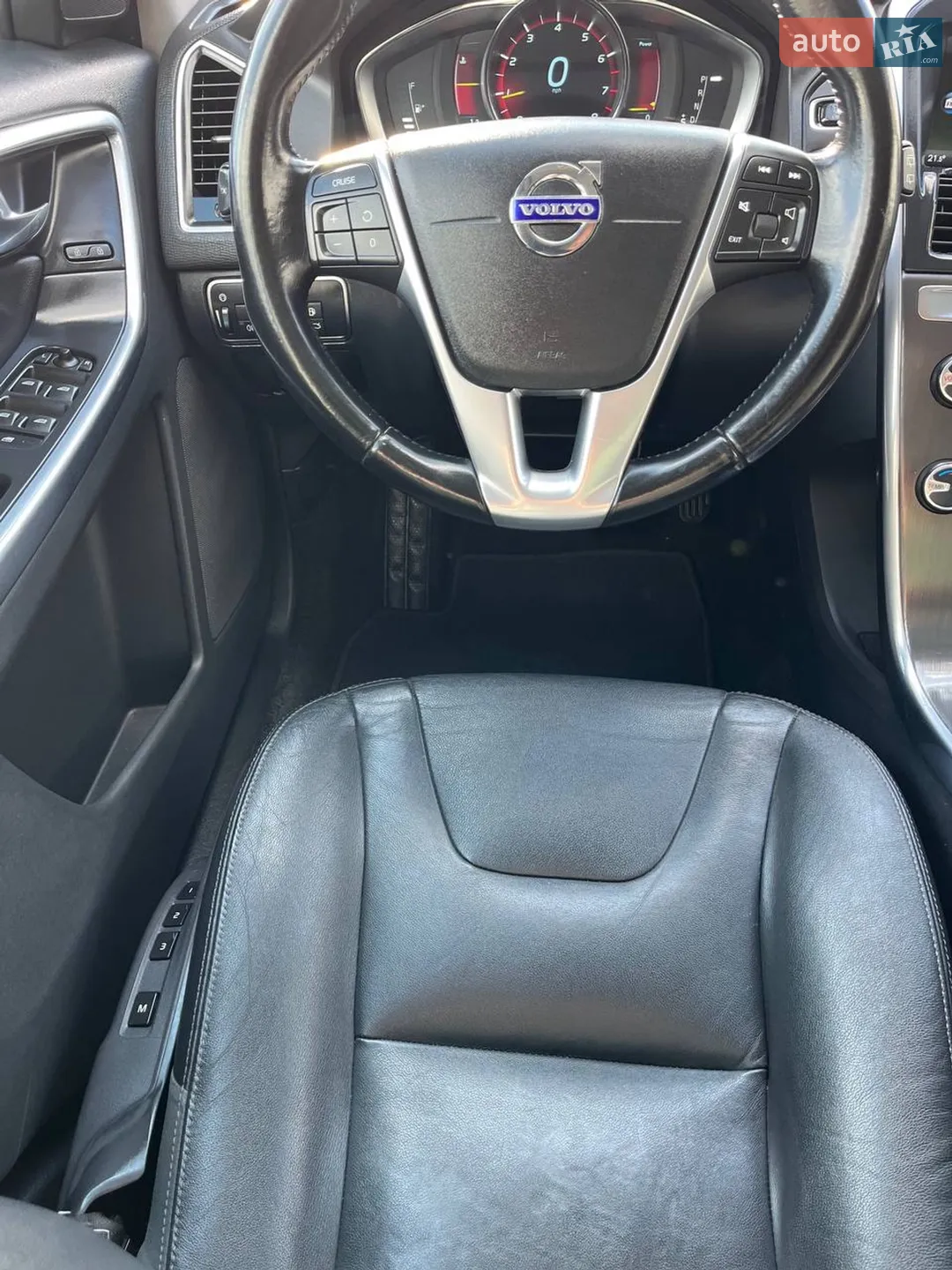 2014 Volvo XC60 - мініатюра 22