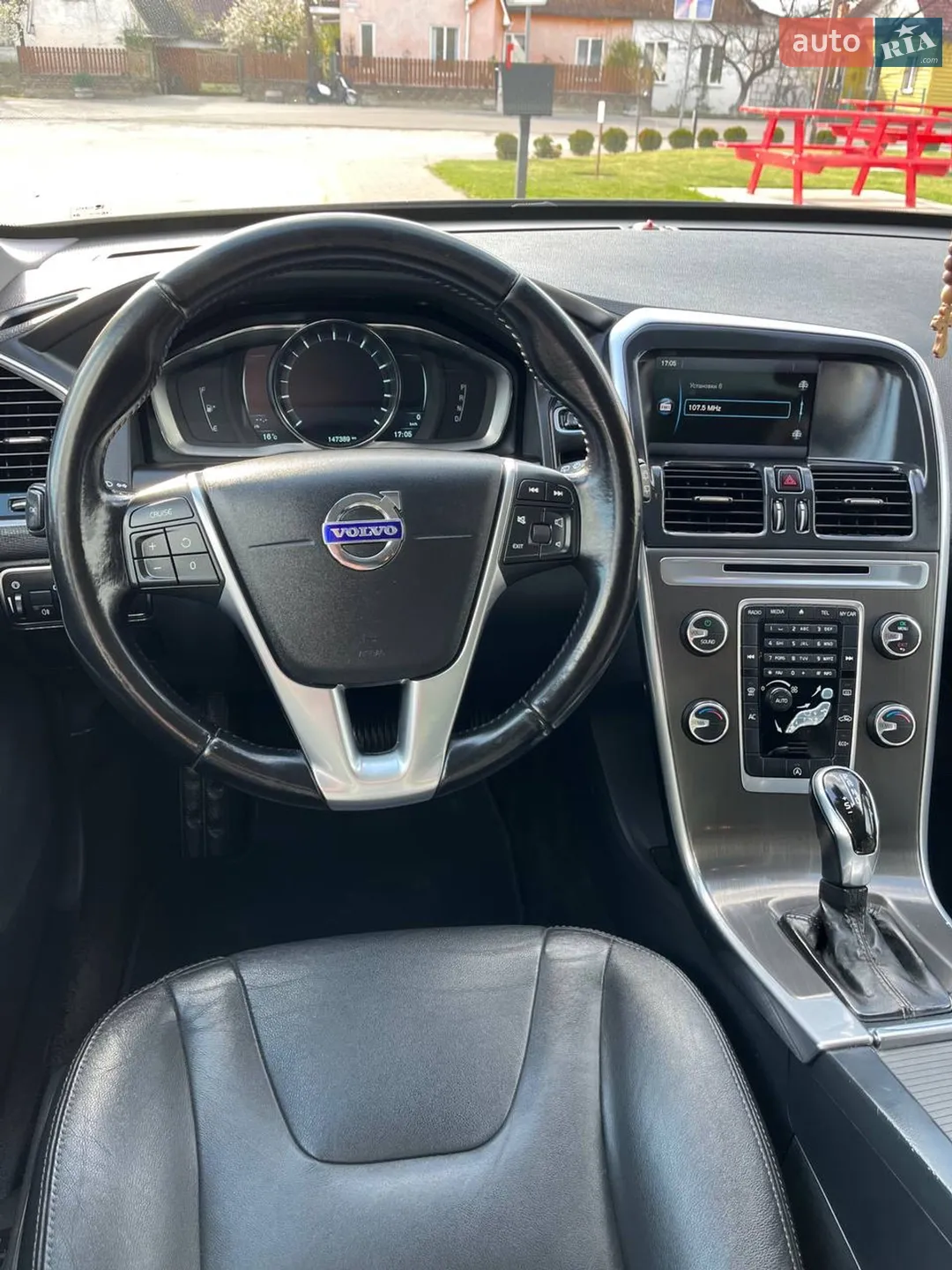 2014 Volvo XC60 - мініатюра 31