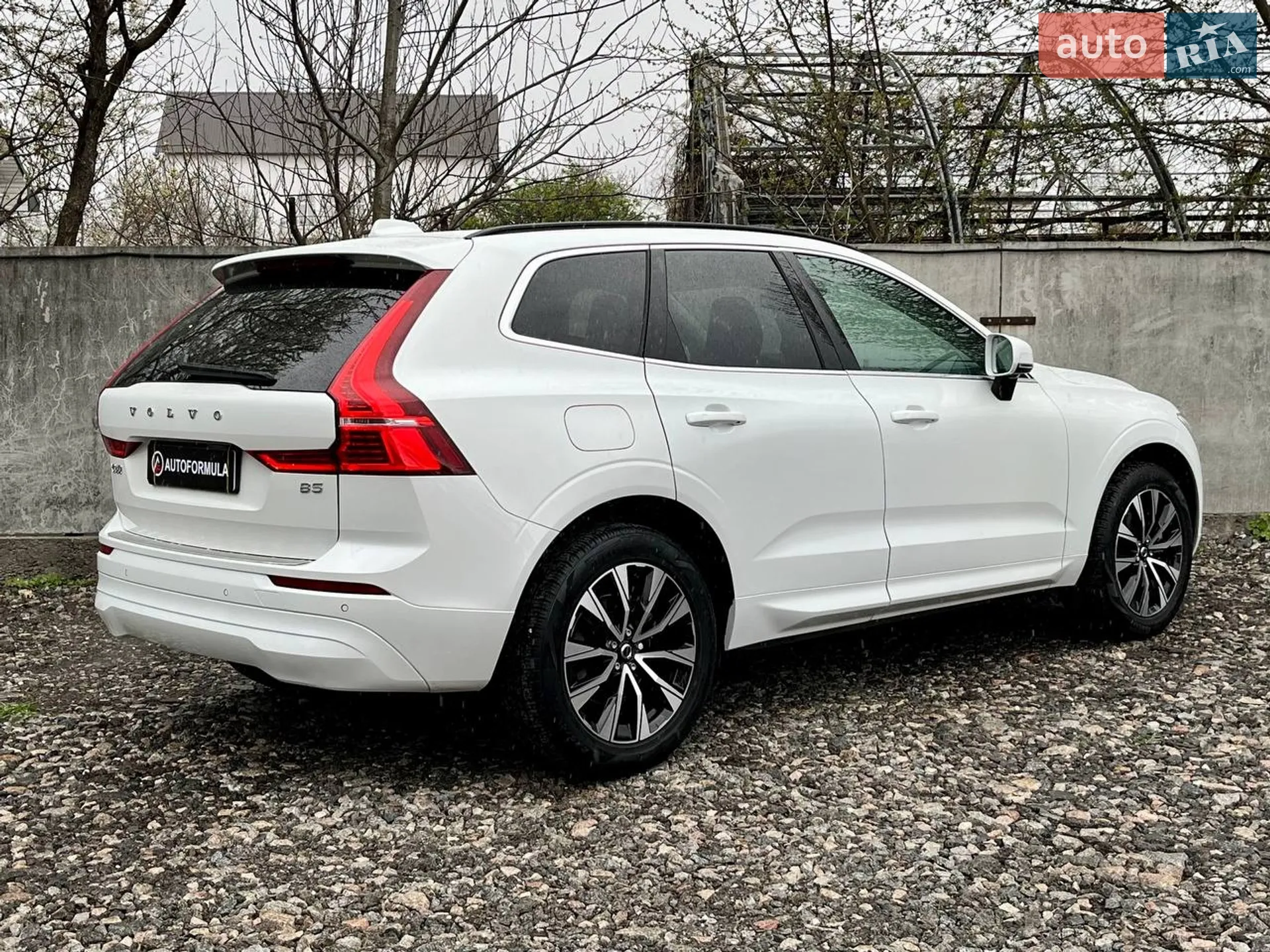 2022 Volvo XC60 - мініатюра 6