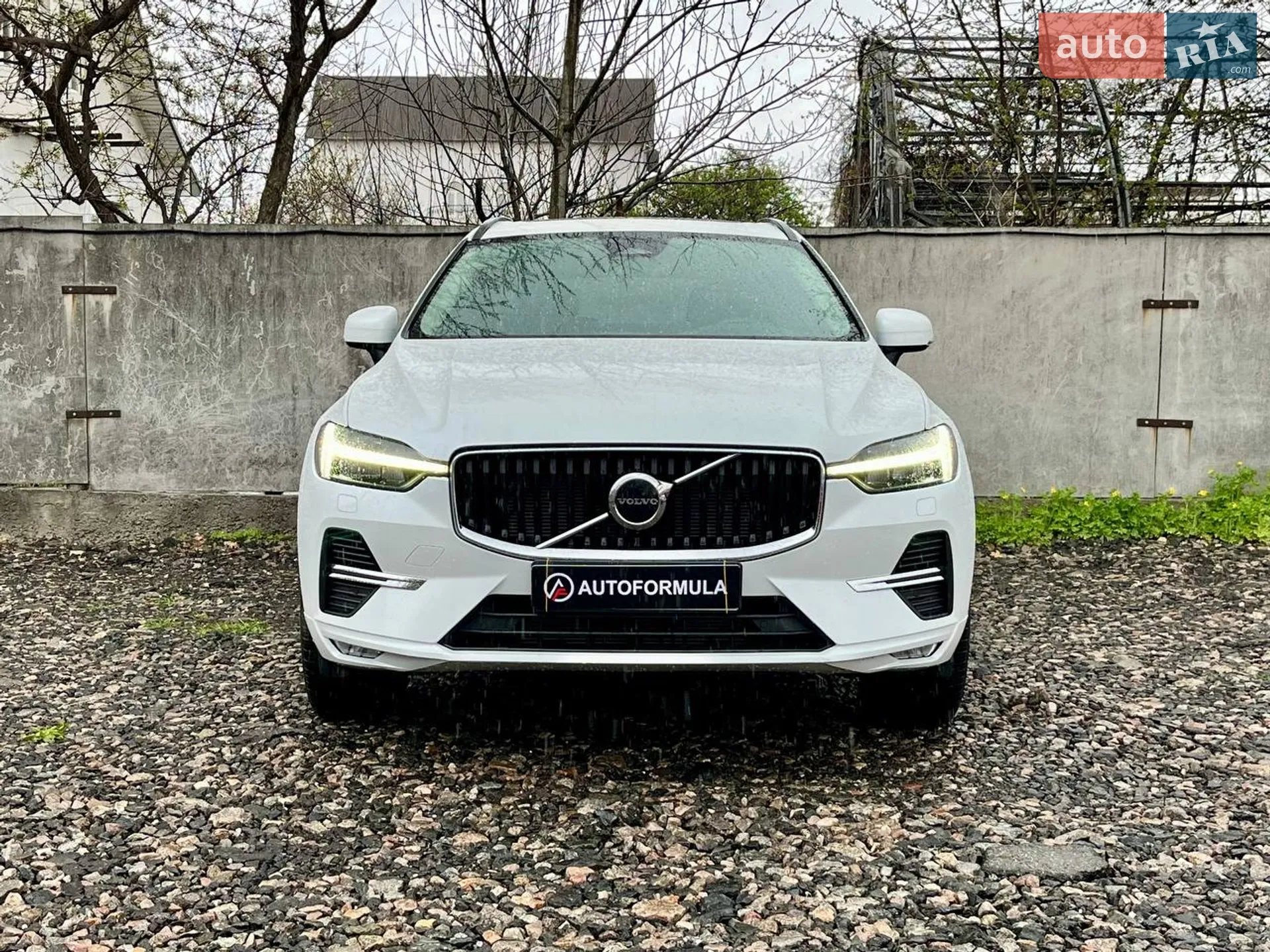 2022 Volvo XC60 - мініатюра 4