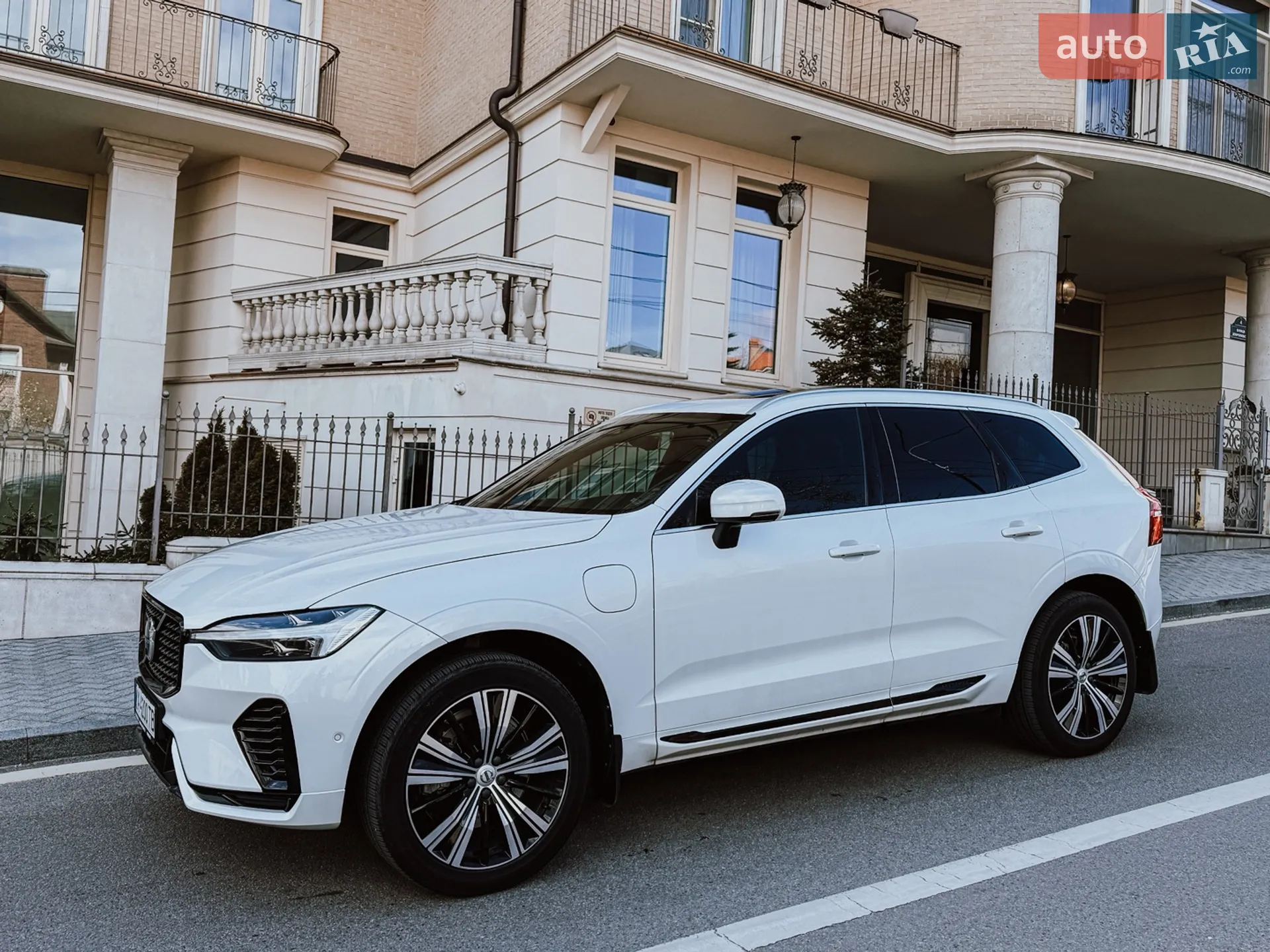 2022 Volvo XC60 - мініатюра 2