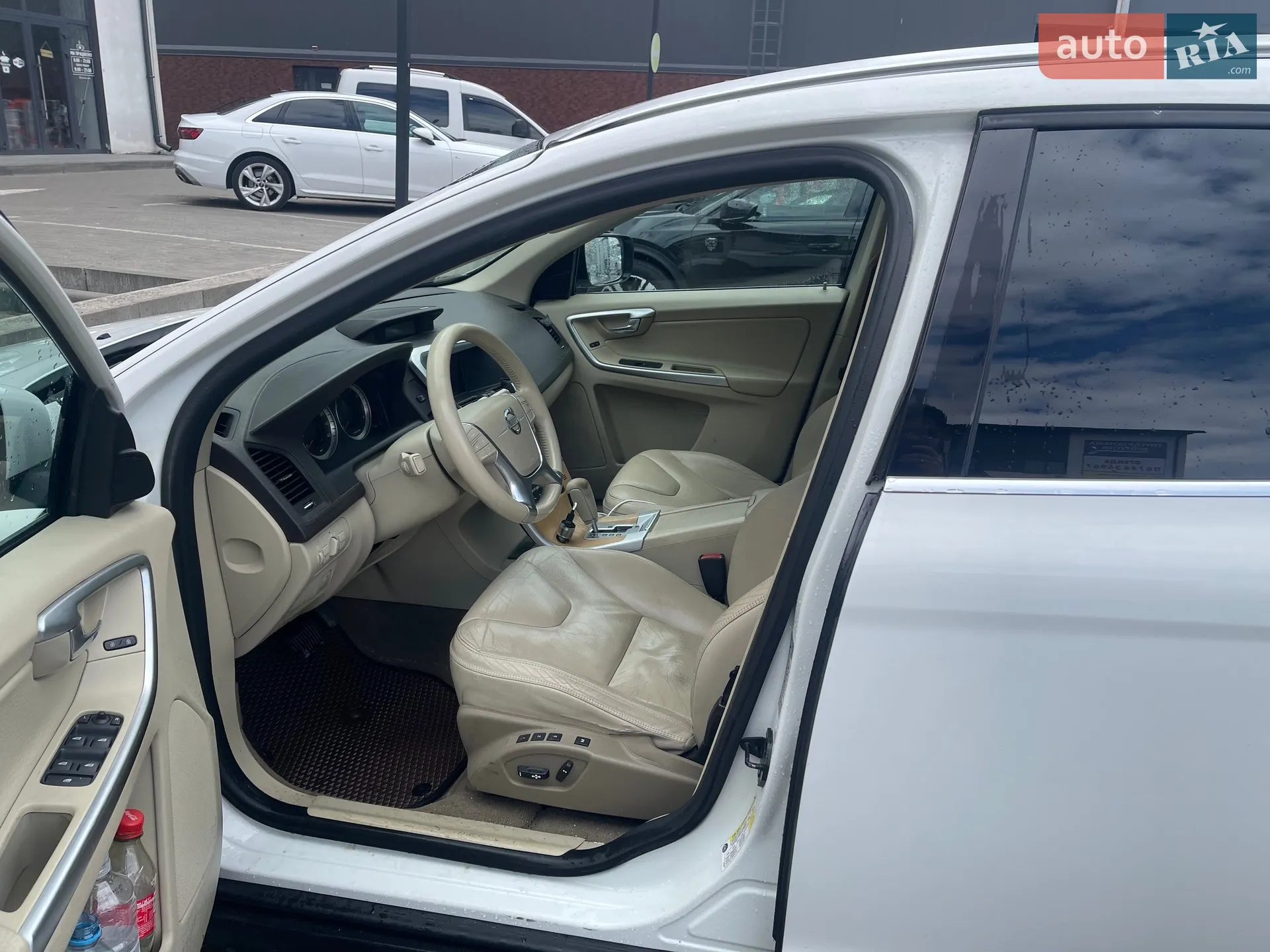 2010 Volvo XC60 - мініатюра 17
