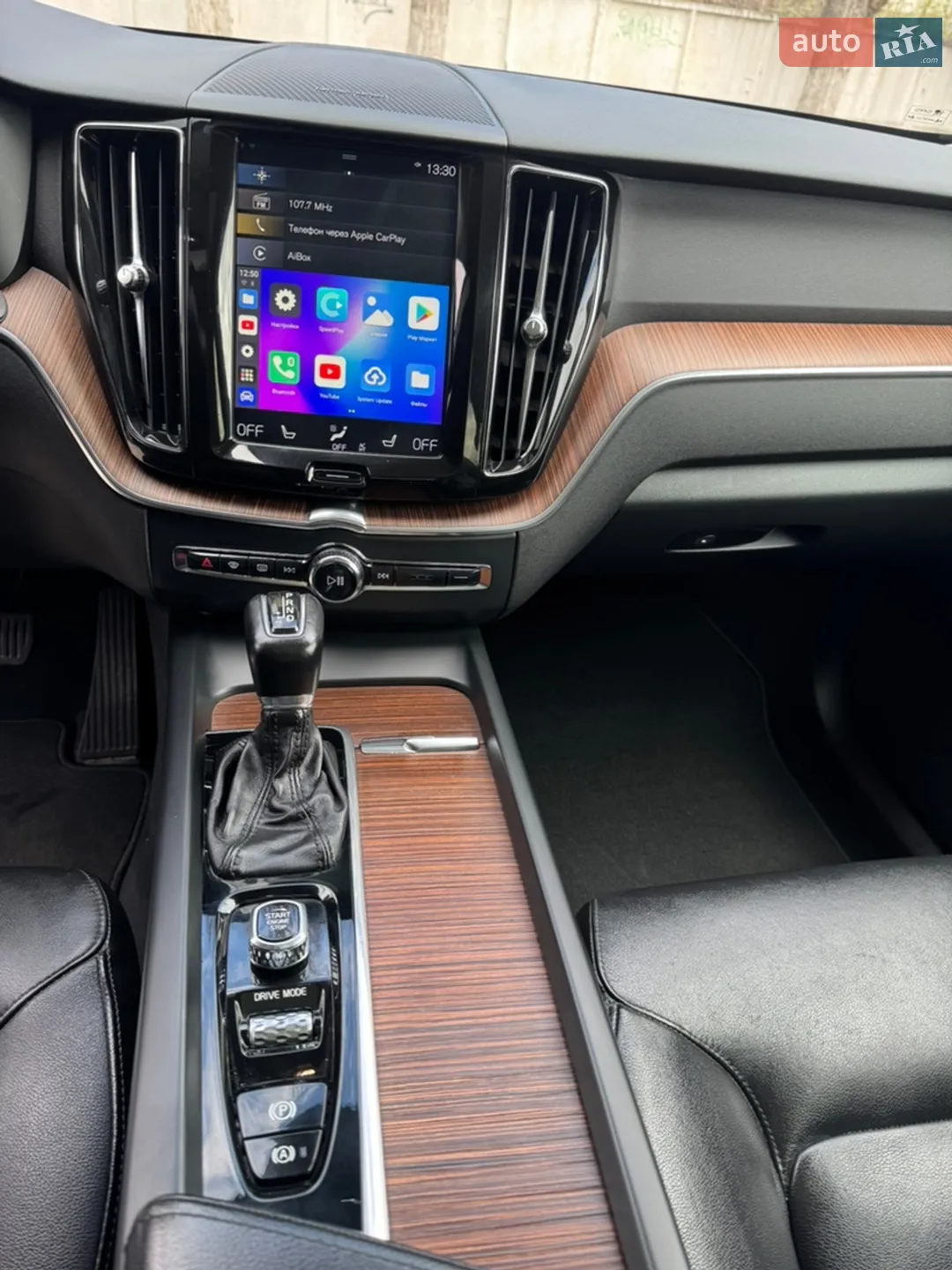2018 Volvo XC60 - мініатюра 17