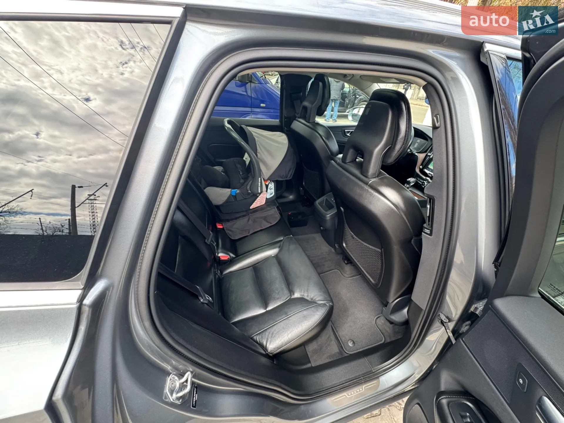 2018 Volvo XC60 - мініатюра 27