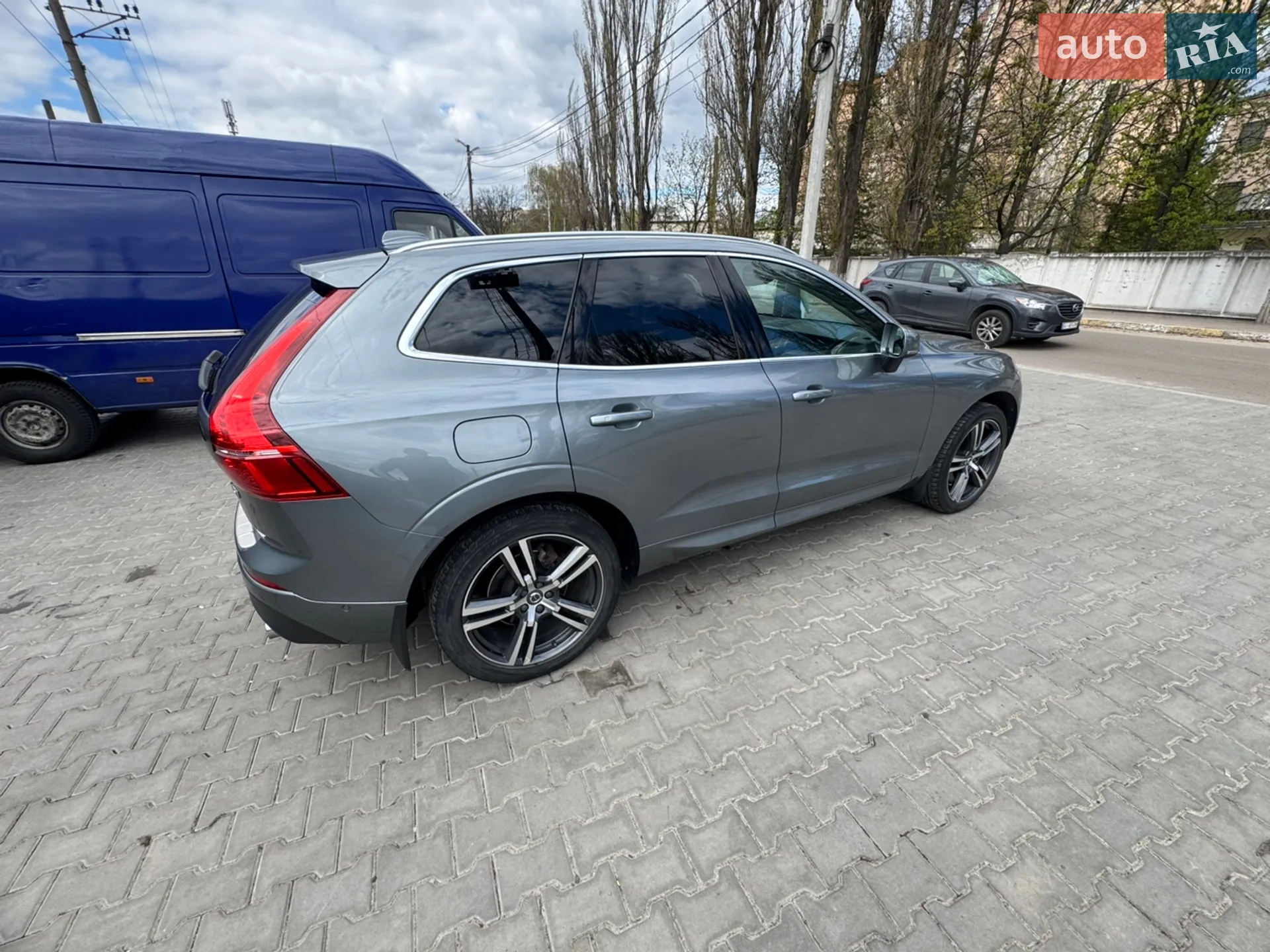 2018 Volvo XC60 - мініатюра 6