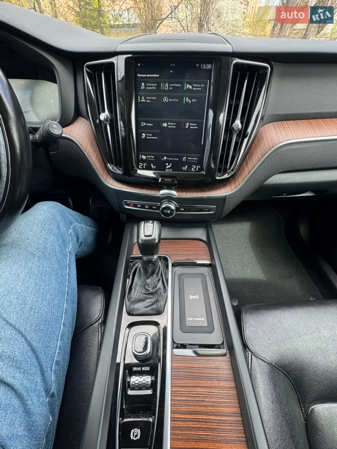 2018 Volvo XC60 - мініатюра 34