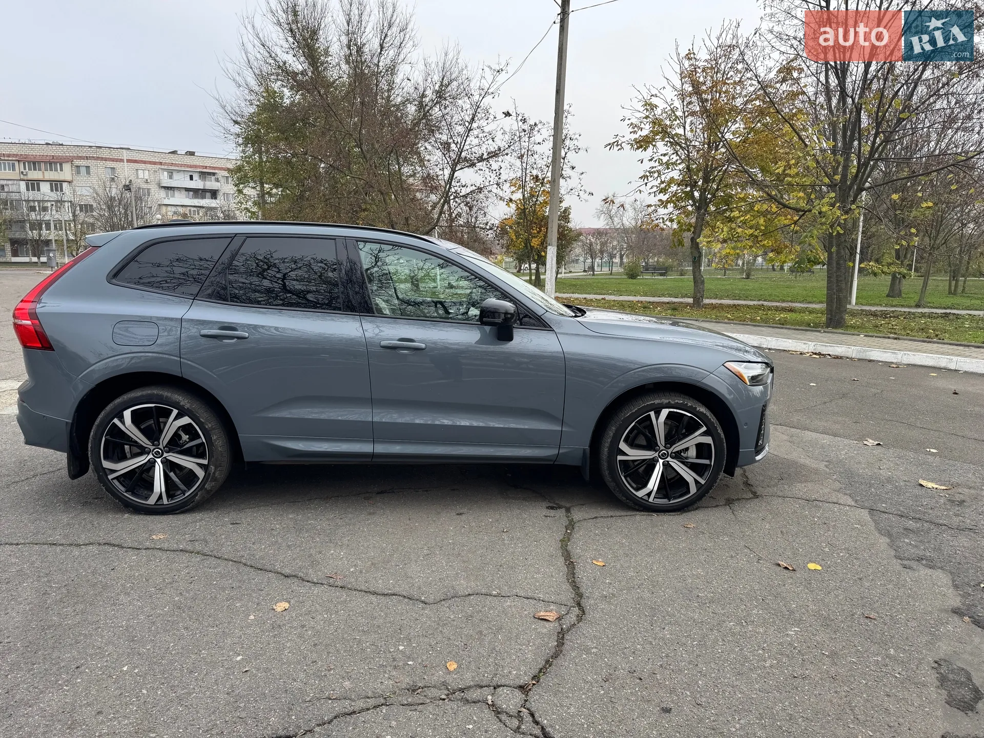 2023 Volvo XC60 - мініатюра 6