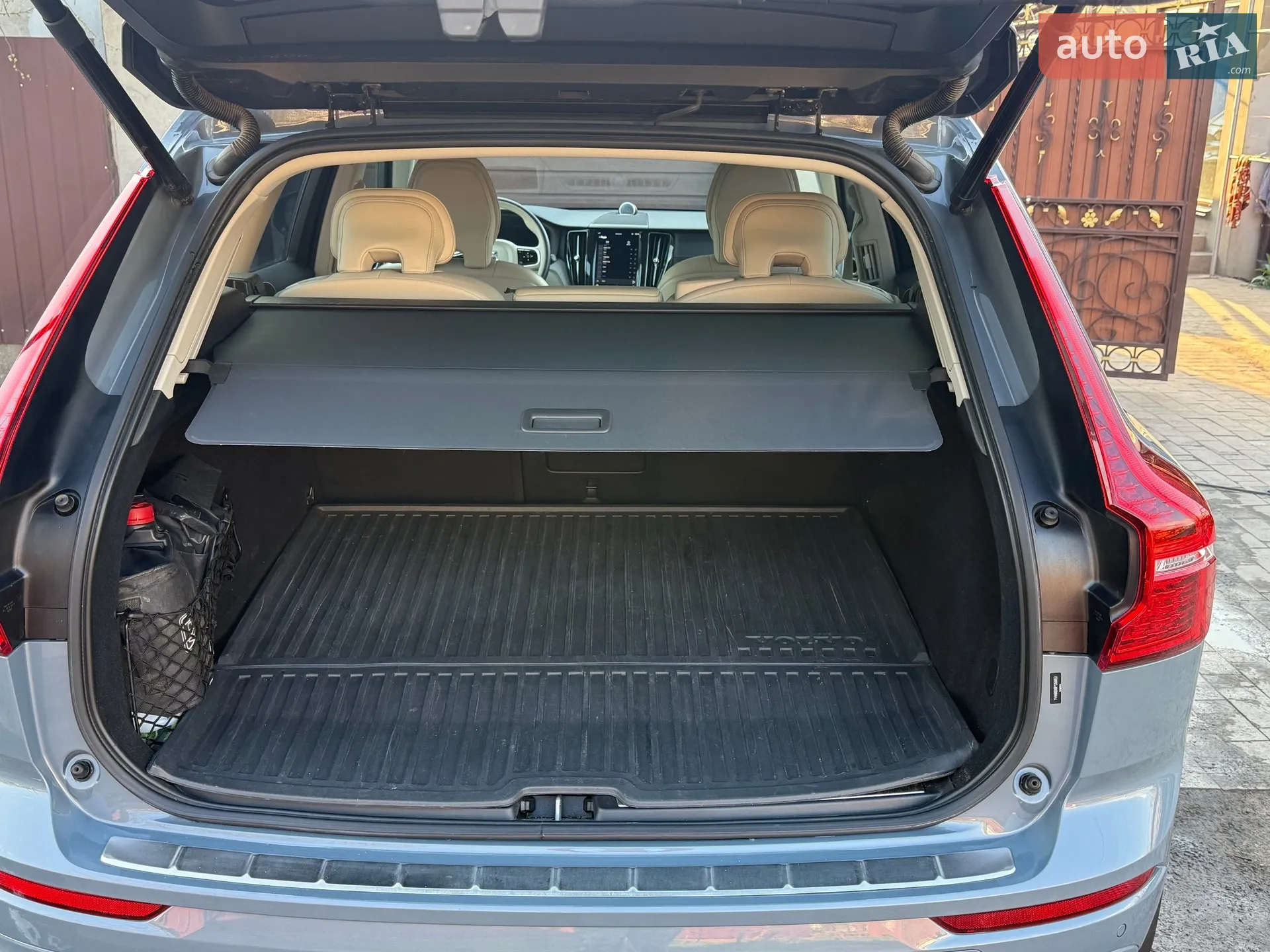 2023 Volvo XC60 - мініатюра 18