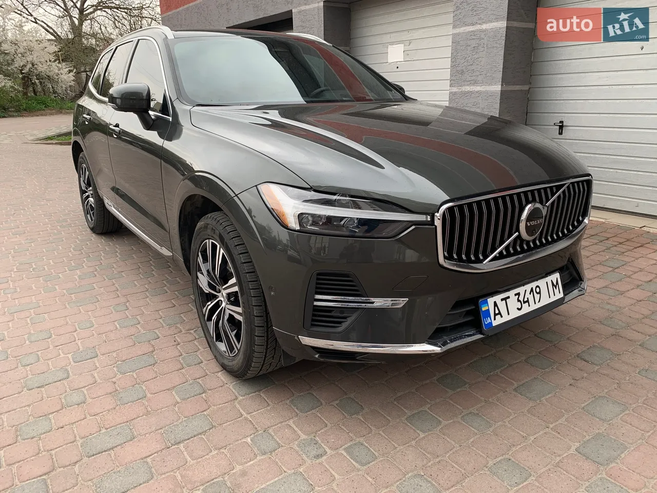 2021 Volvo XC60 - мініатюра 45