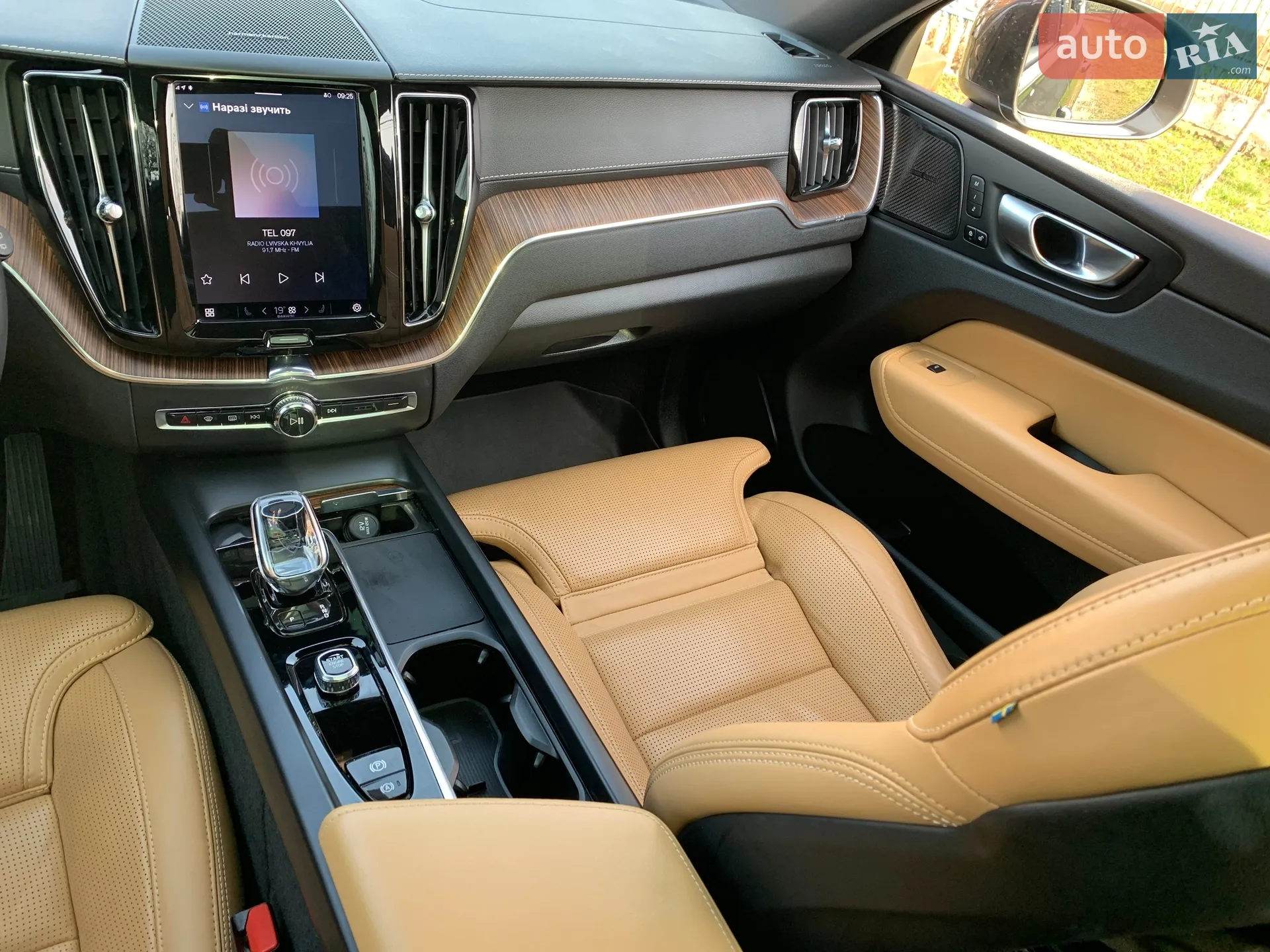 2021 Volvo XC60 - мініатюра 27