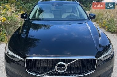 Позашляховик / Кросовер Volvo XC60 2020 в Львові