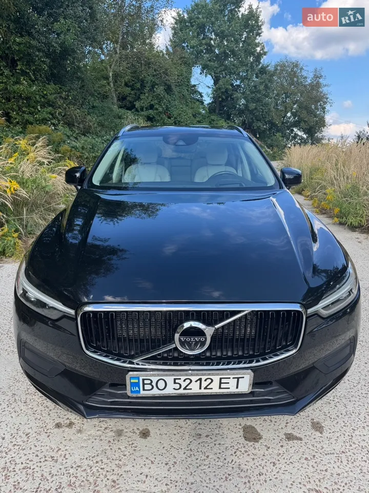 2019 Volvo XC60 - мініатюра 19