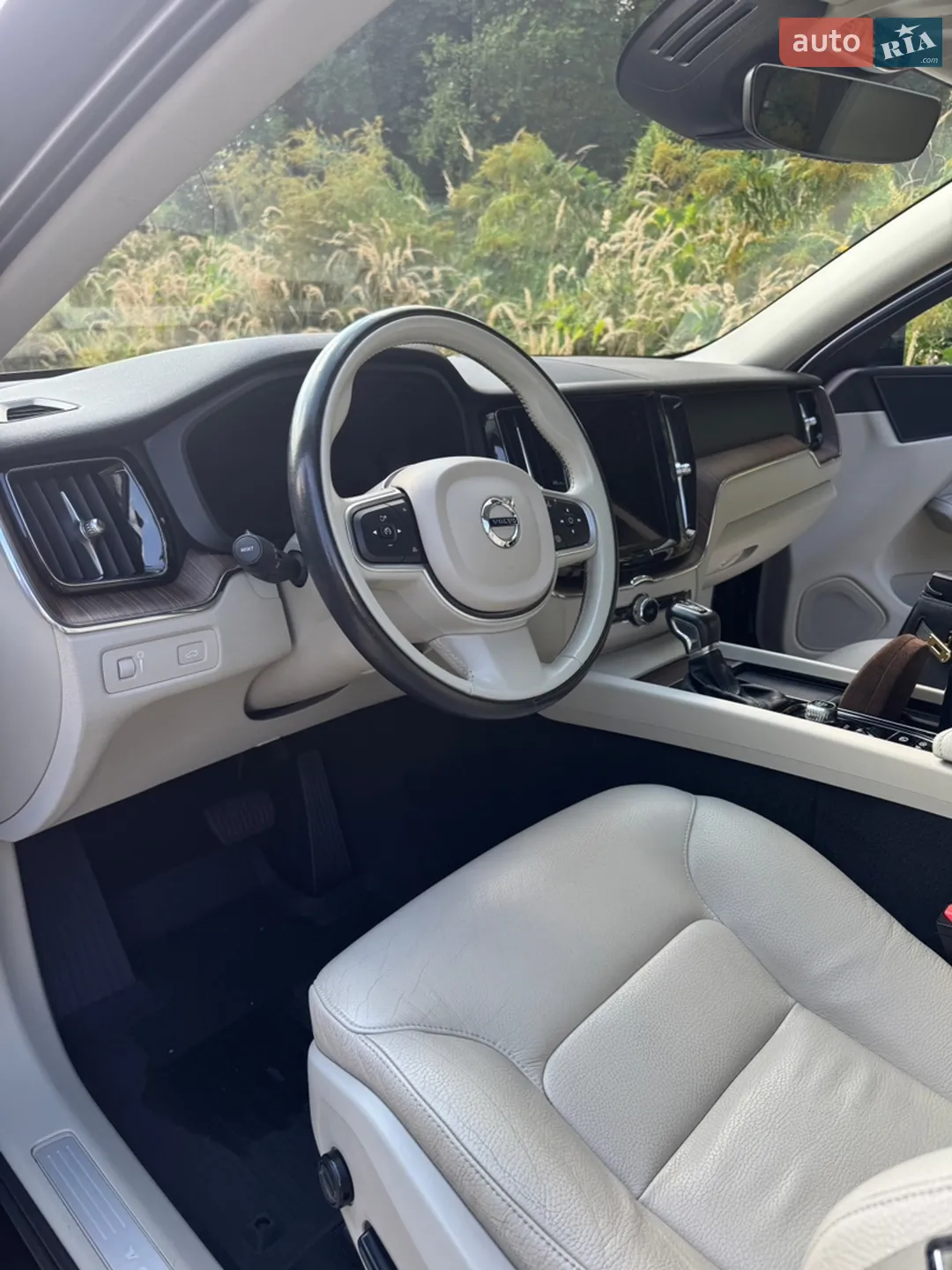 2020 Volvo XC60 - мініатюра 5