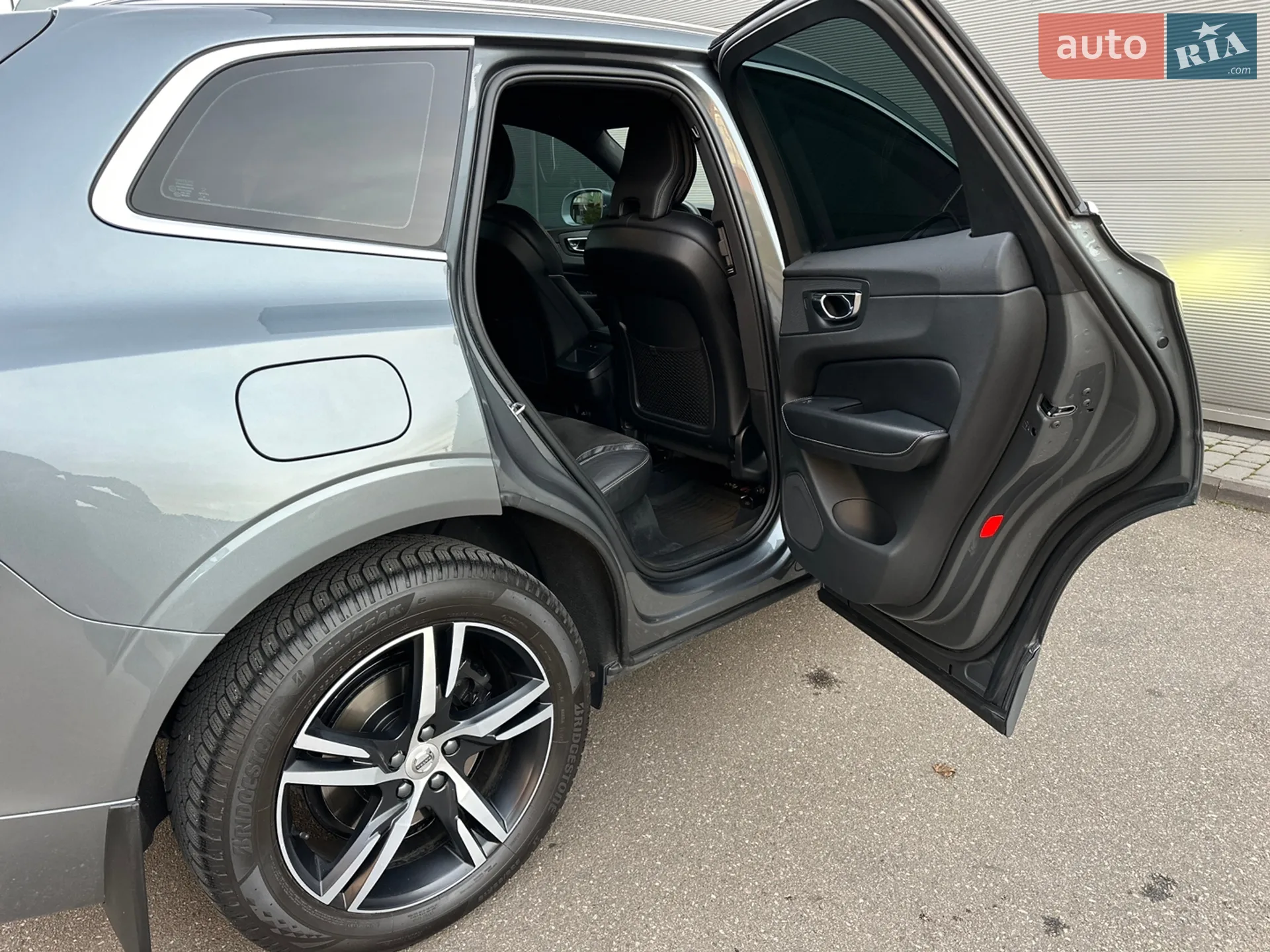 2018 Volvo XC60 - мініатюра 27