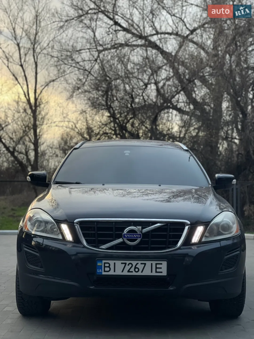 2011 Volvo XC60 - мініатюра 10