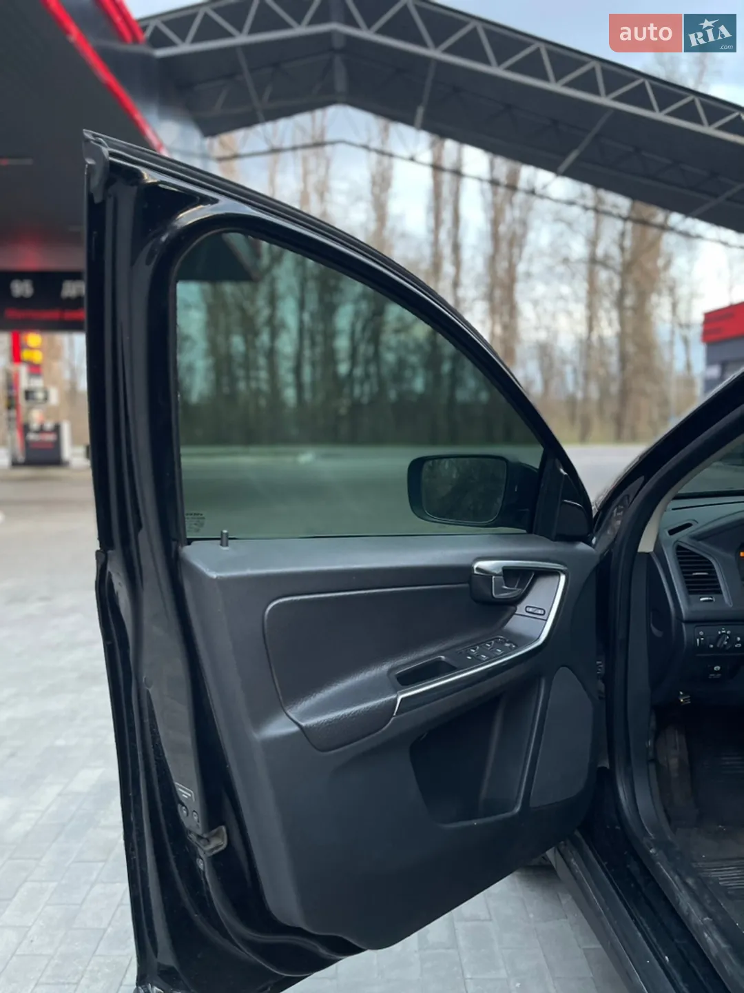 2011 Volvo XC60 - мініатюра 14