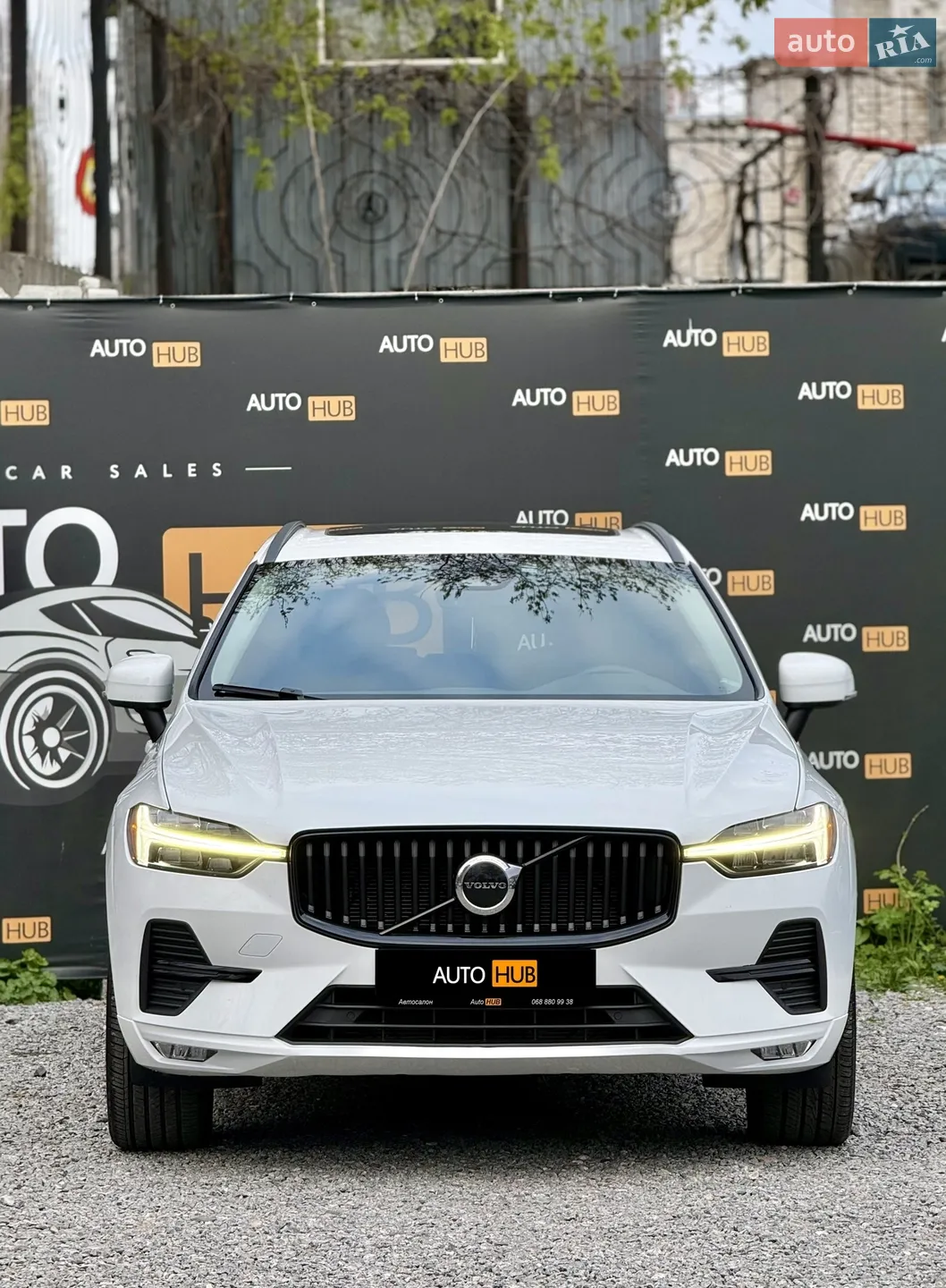2022 Volvo XC60 - мініатюра 3
