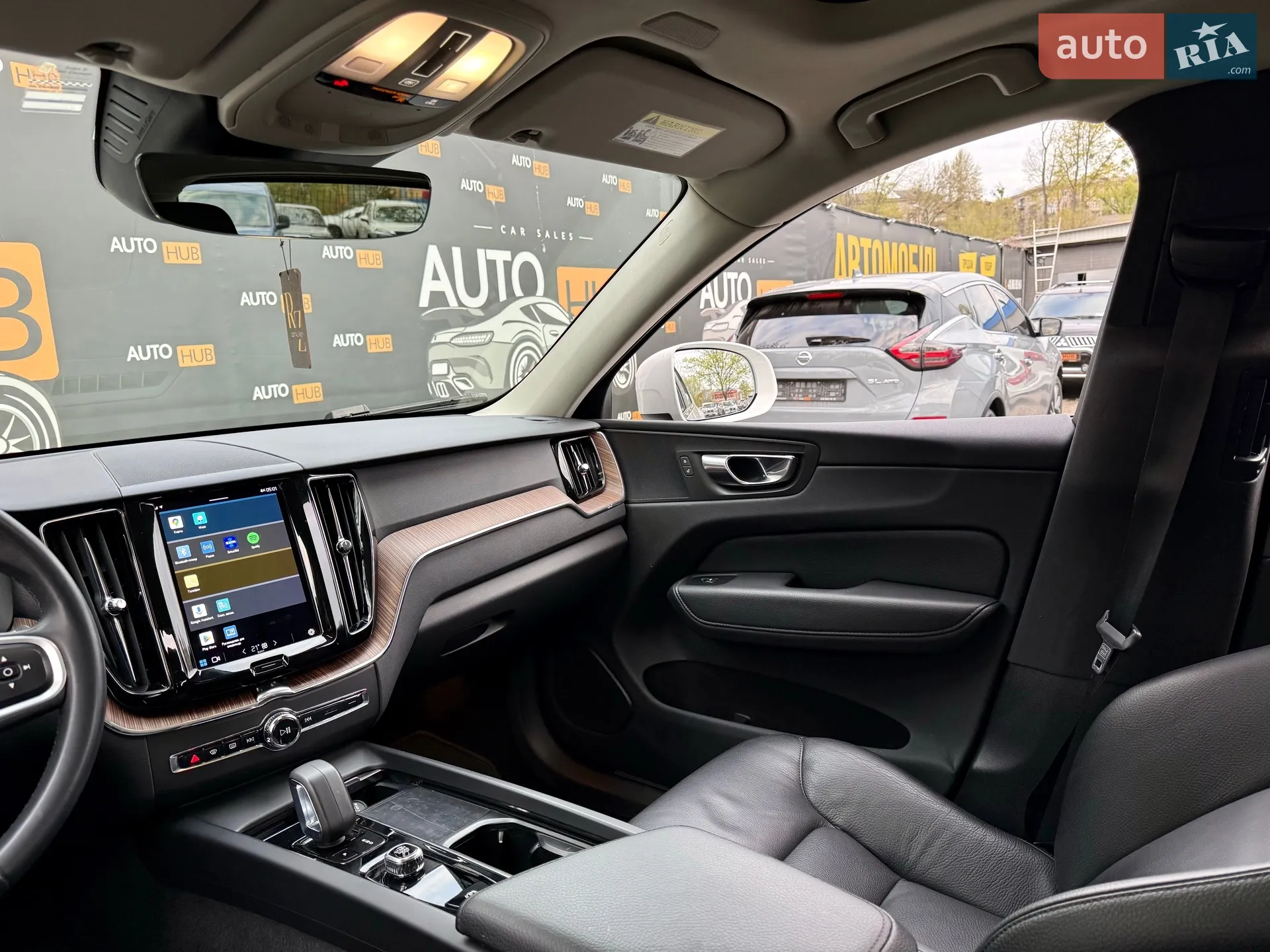 2022 Volvo XC60 - мініатюра 15