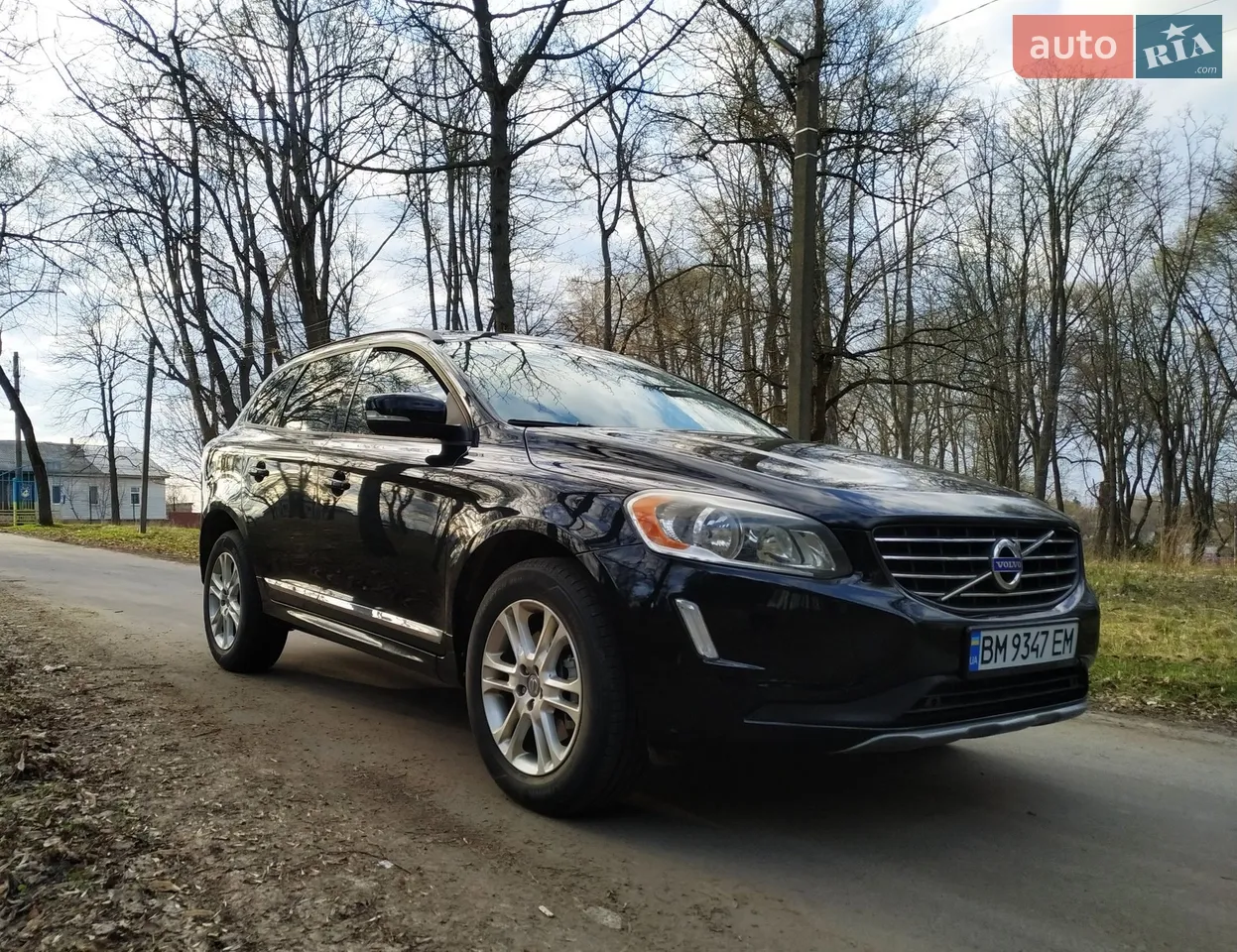 2013 Volvo XC60 - мініатюра 10