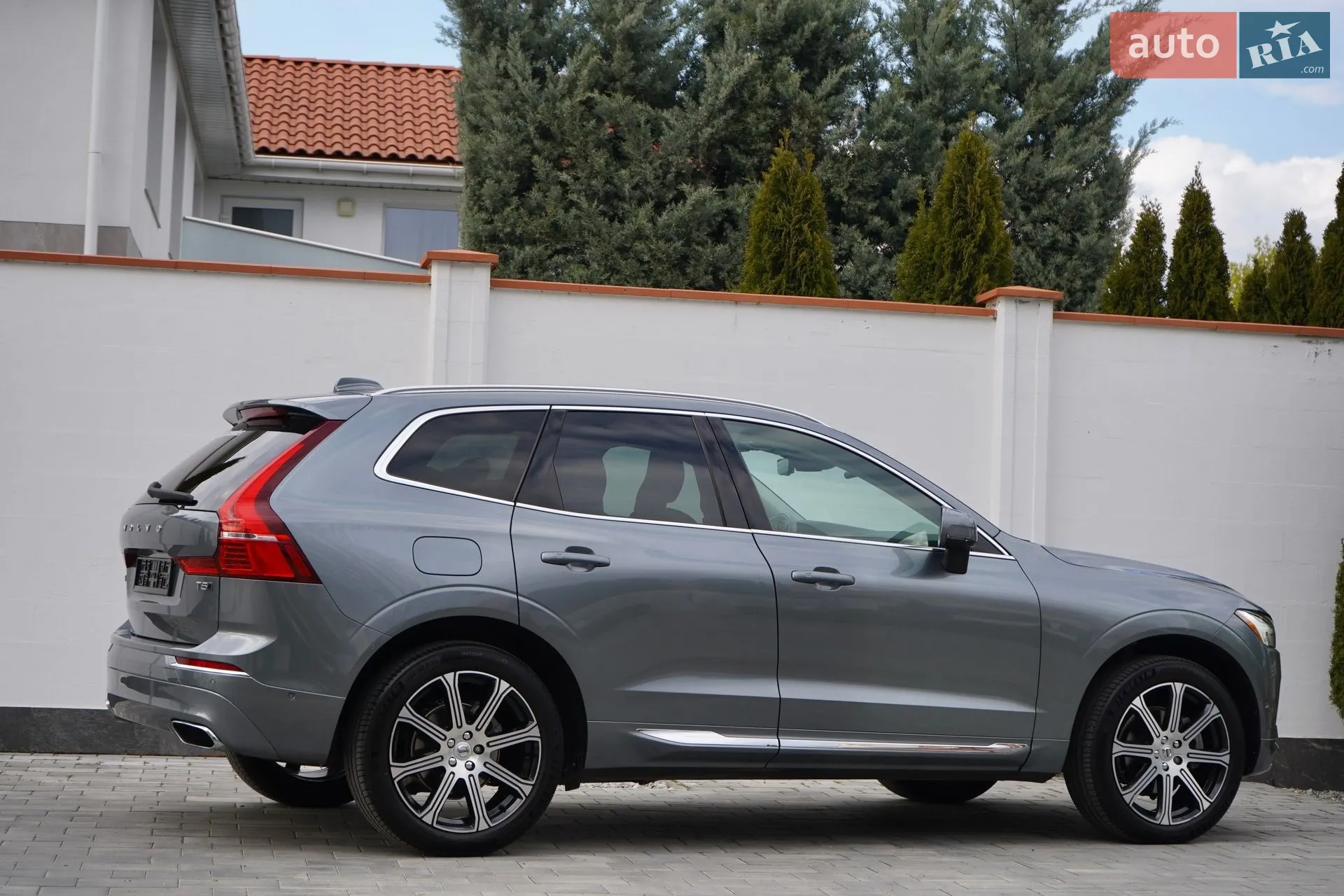 2020 Volvo XC60 - мініатюра 27