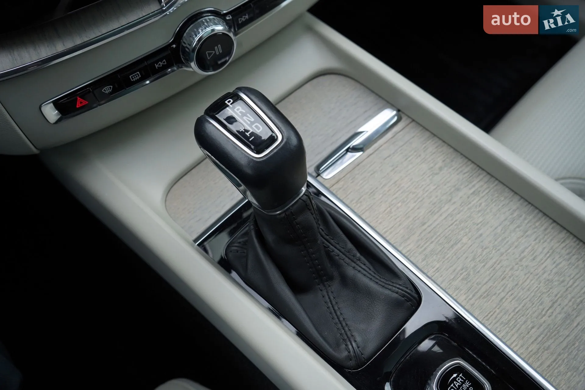 2020 Volvo XC60 - мініатюра 43