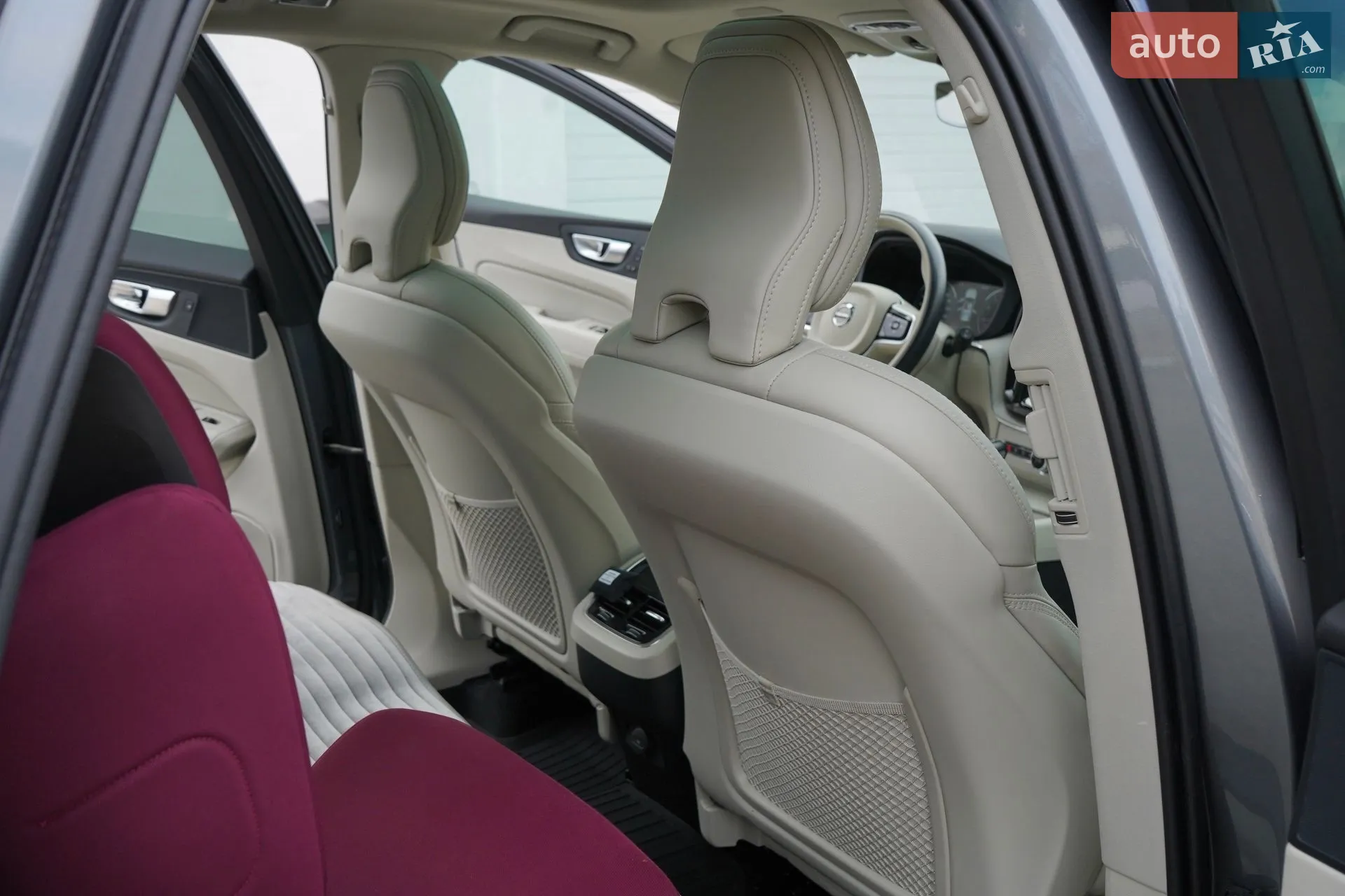 2020 Volvo XC60 - мініатюра 62