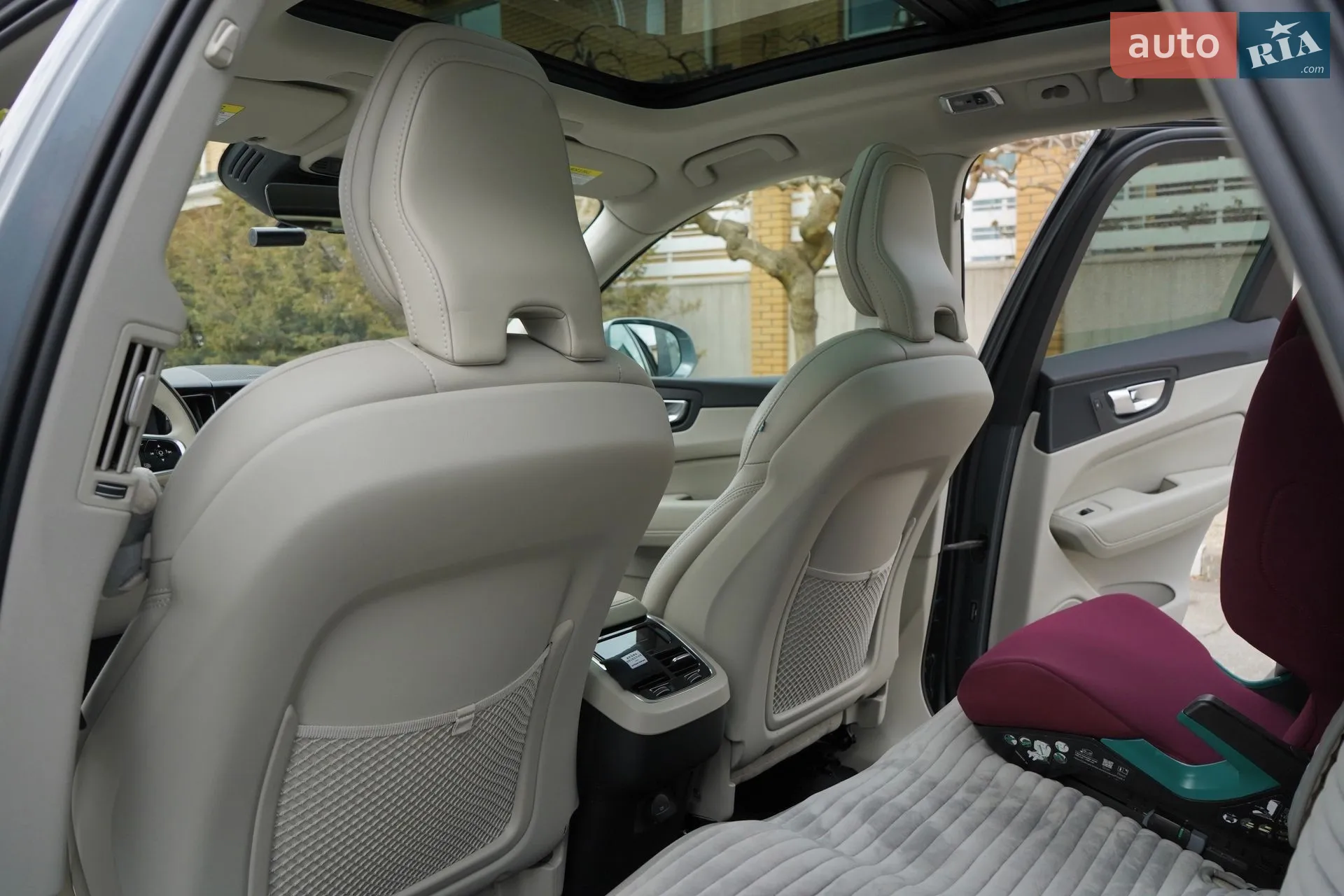 2020 Volvo XC60 - мініатюра 65