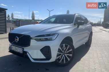 Внедорожник / Кроссовер Volvo XC60 2023 в Луцке