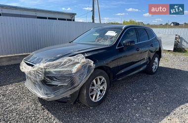 Внедорожник / Кроссовер Volvo XC60 2019 в Львове