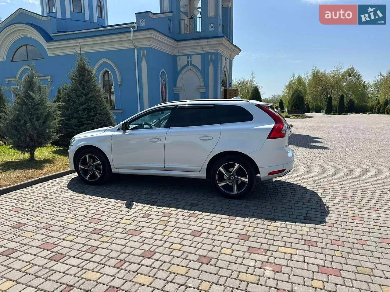 2013 Volvo XC60 - мініатюра 77