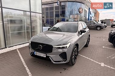 Позашляховик / Кросовер Volvo XC60 2025 в Вінниці