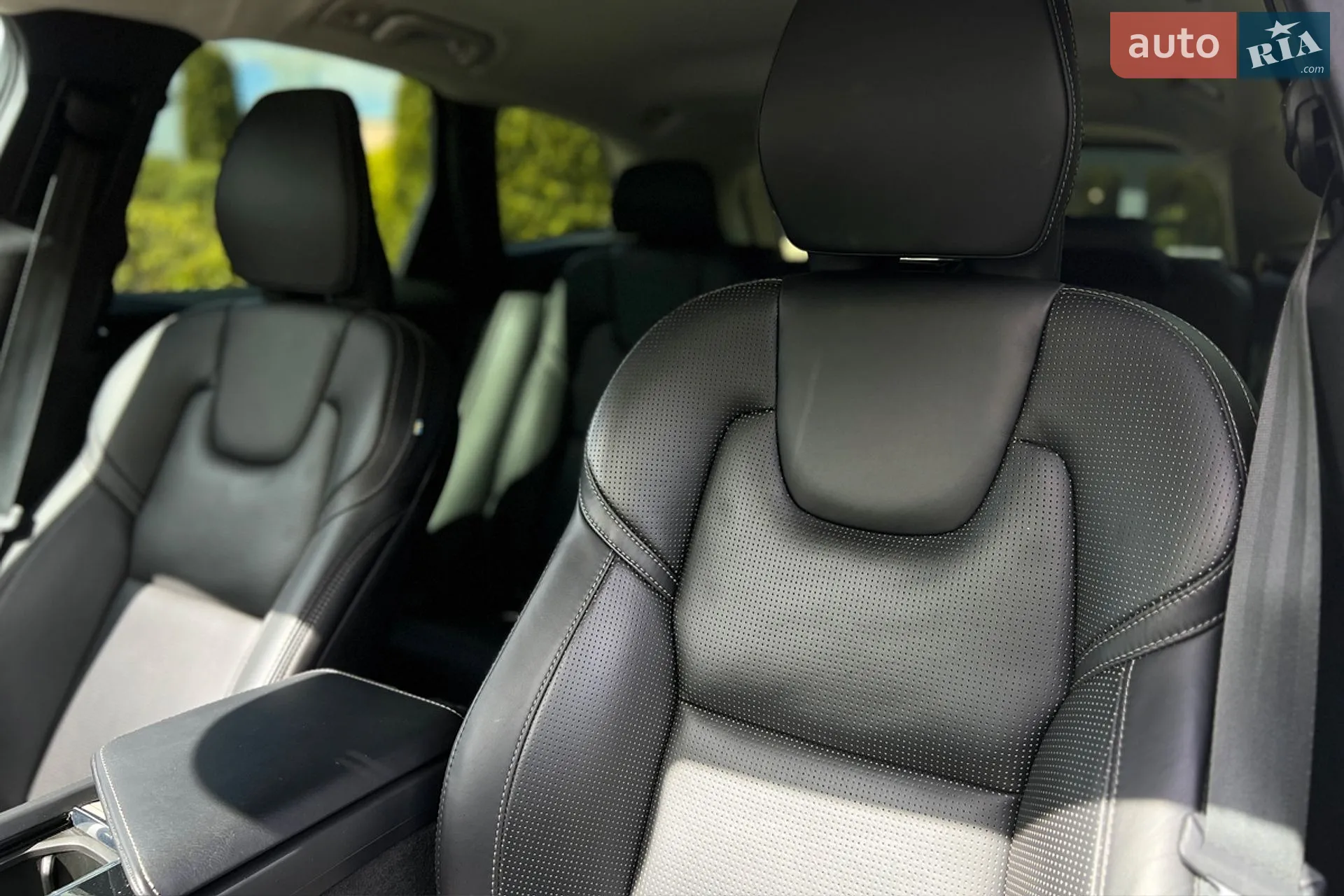 2020 Volvo XC60 - мініатюра 10