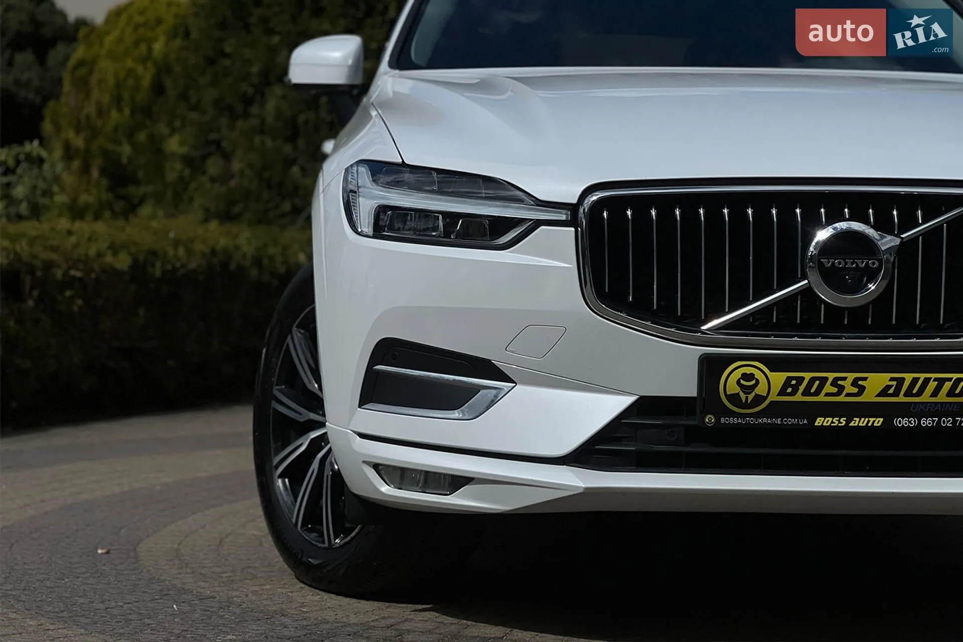 2020 Volvo XC60 - мініатюра 29