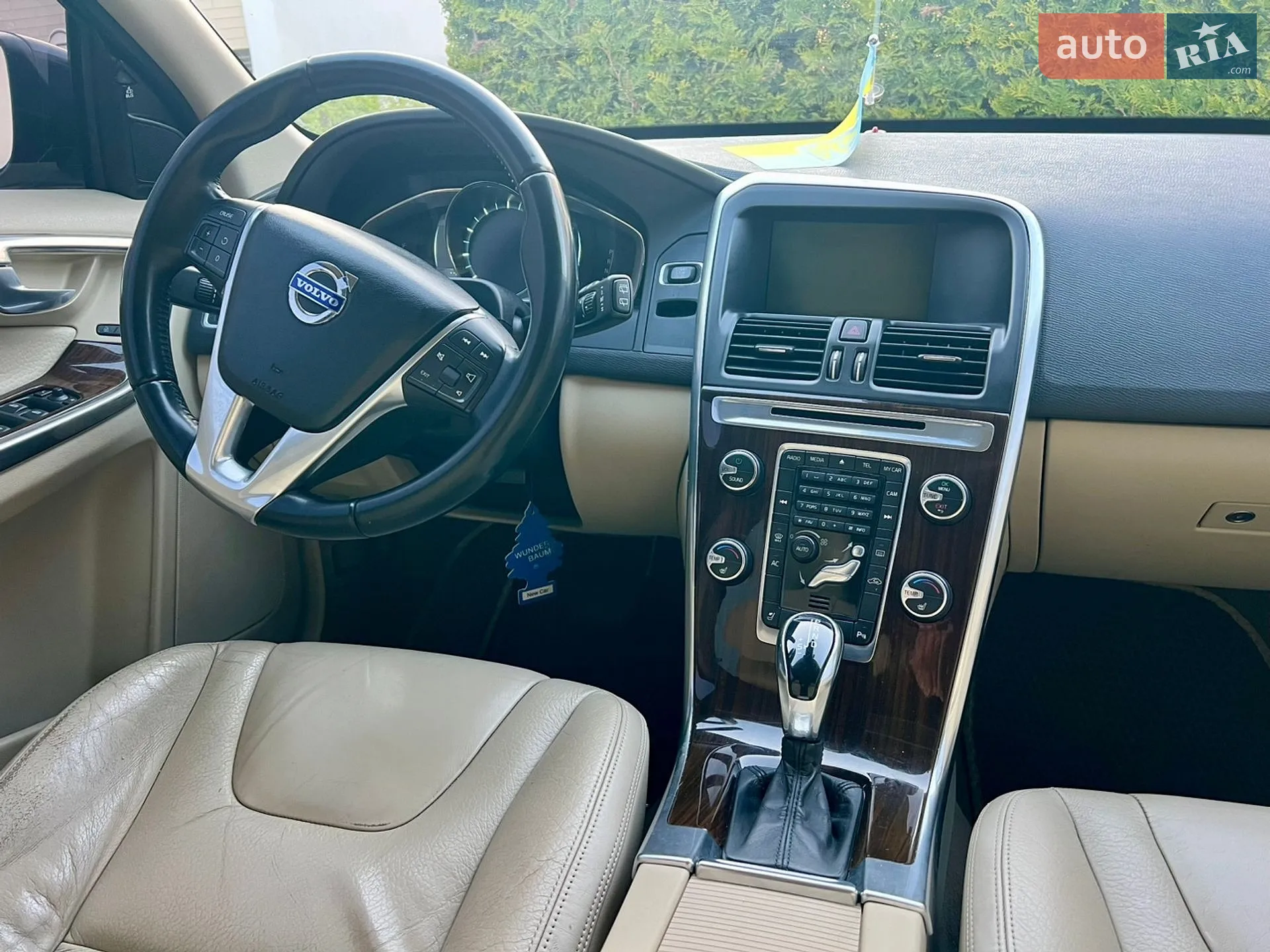 2013 Volvo XC60 - мініатюра 8