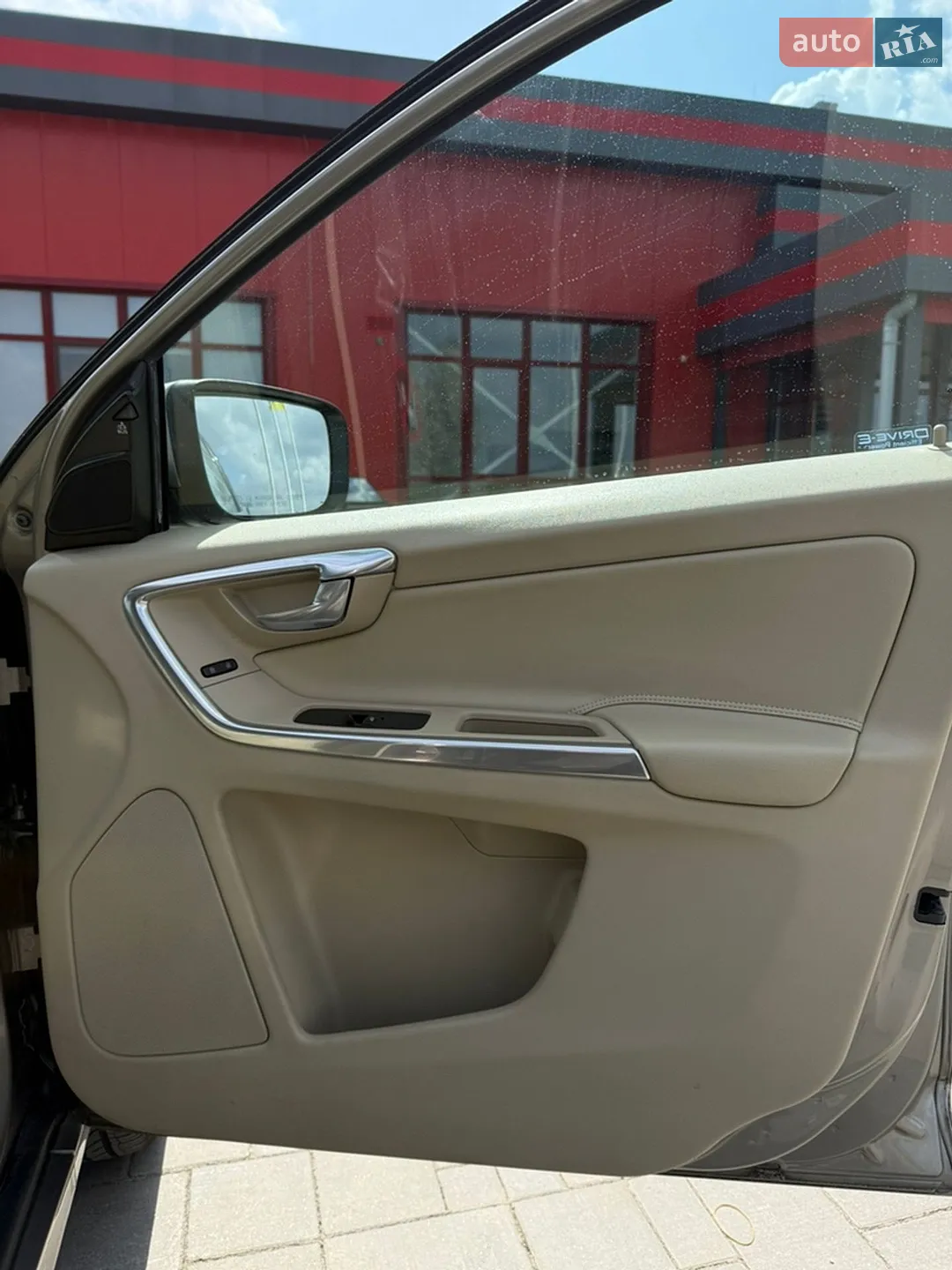 2015 Volvo XC60 - мініатюра 13
